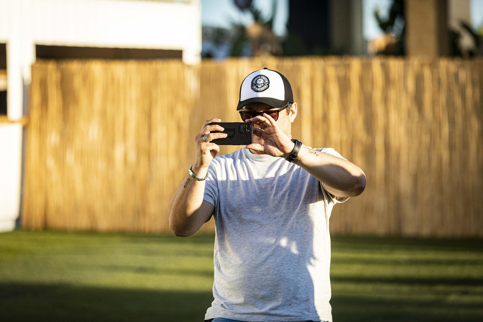 Búscate en las imágenes del concierto de SFDK en el Bahía Sound