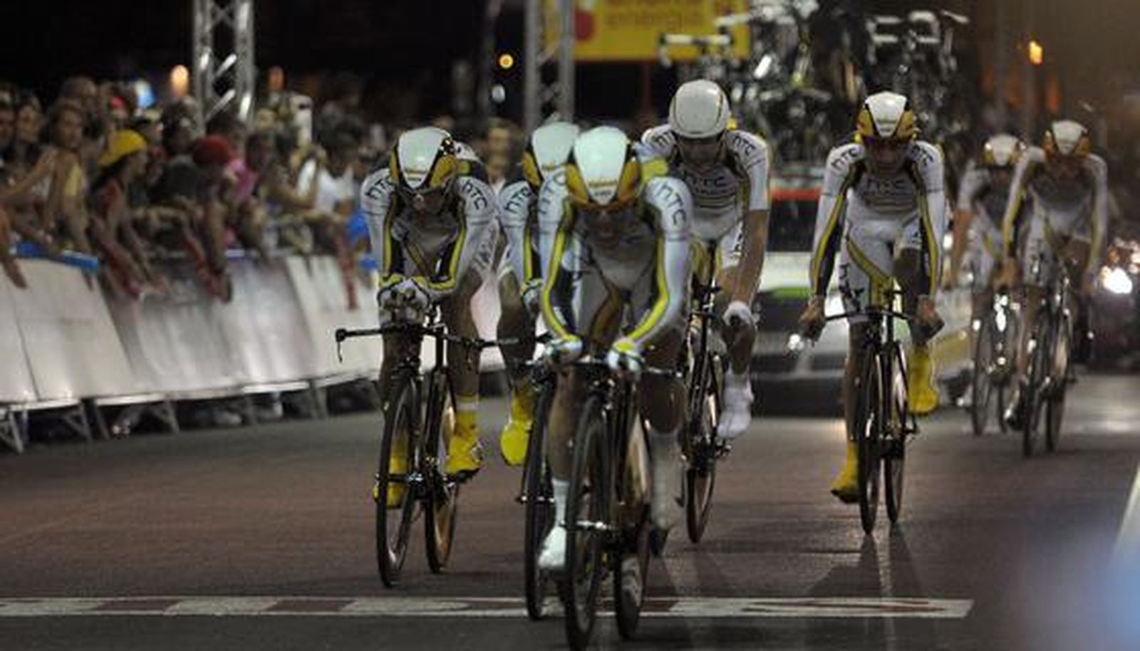 Foto: Manuel Gómez / EFE / Reuters / AFP