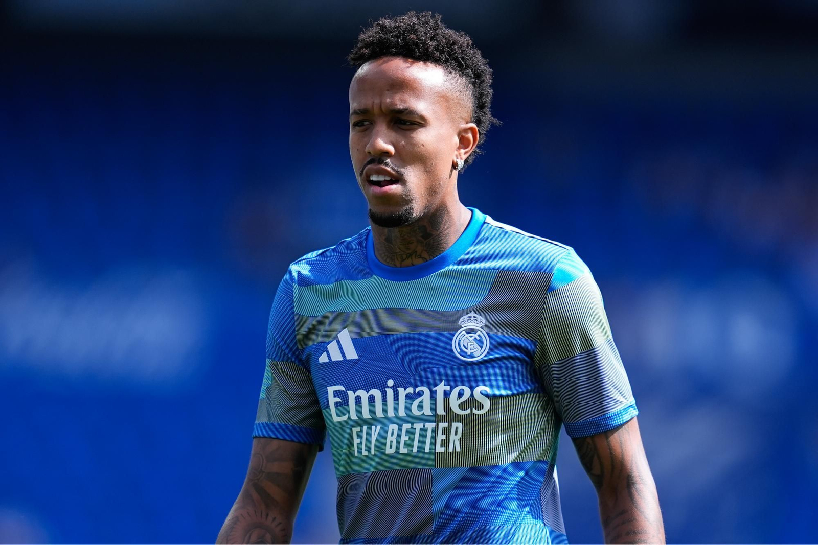 Las fotos del Real Sociedad-Real Madrid