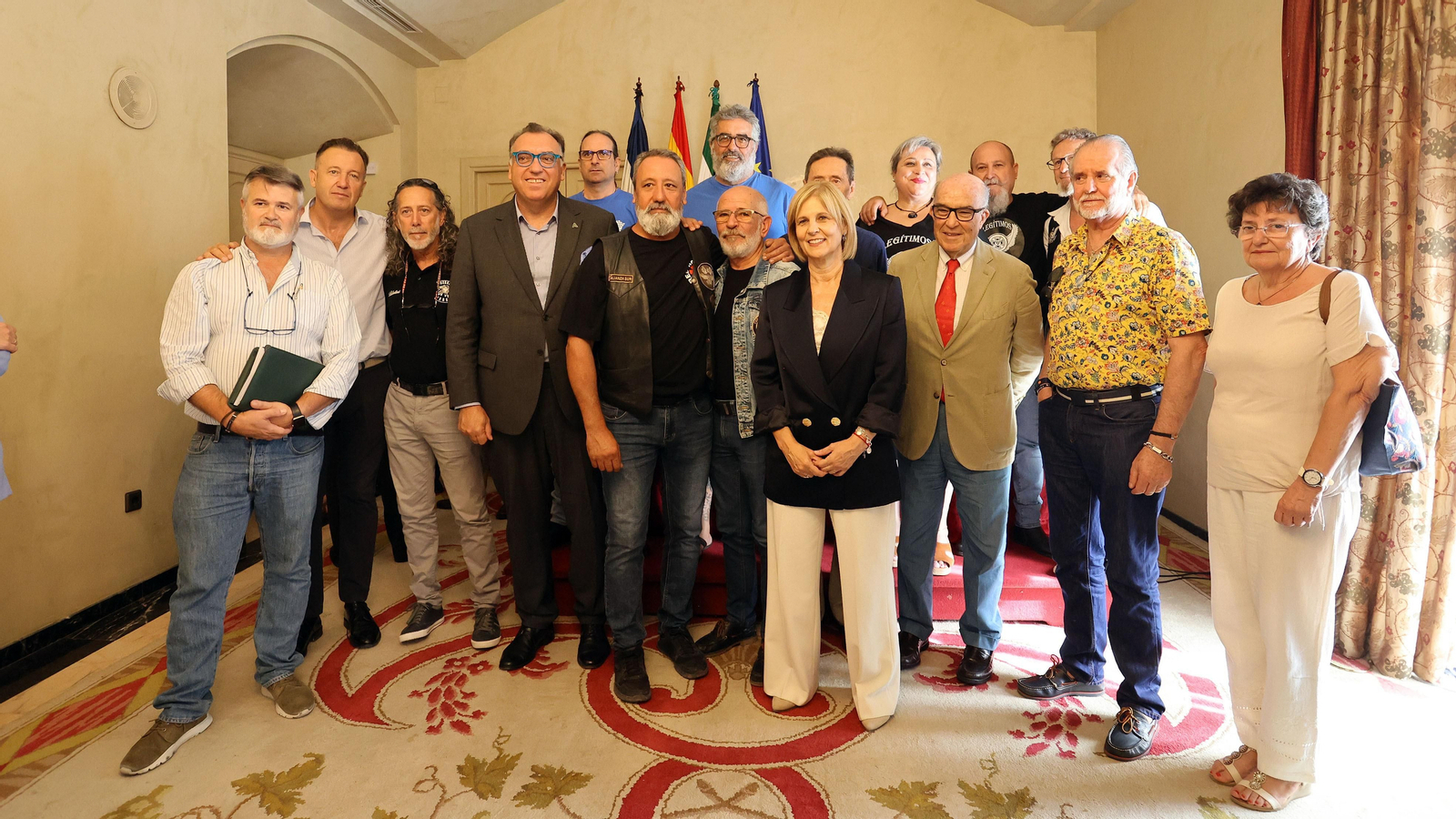 Jerez firma MotoGP para 2024 y 2025