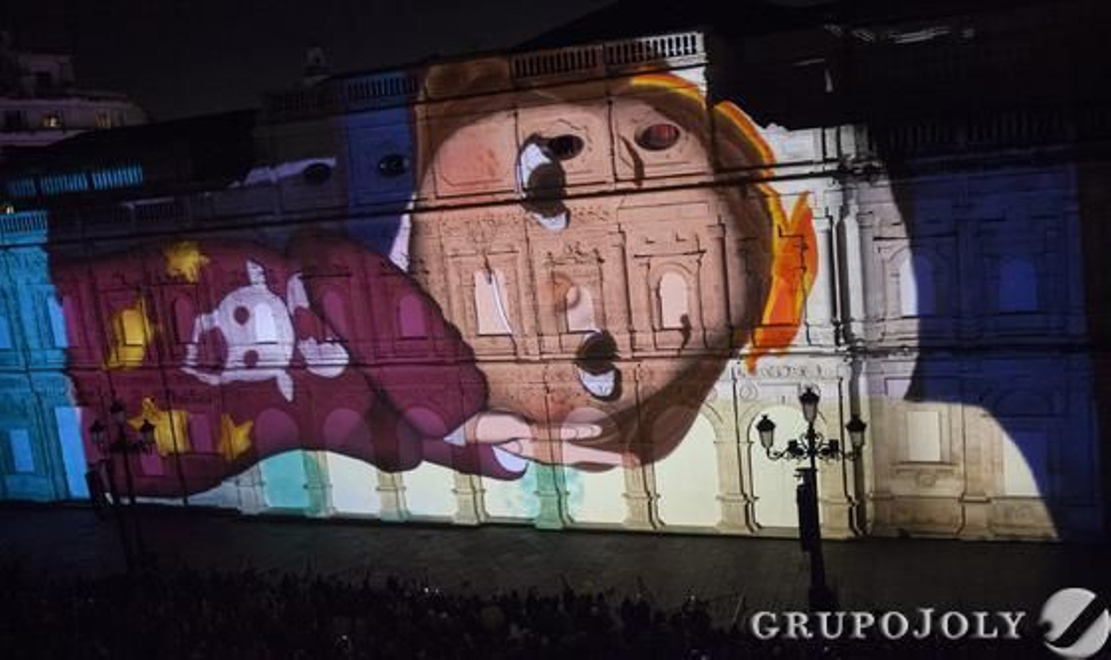 Foto: Antonio Pizarro