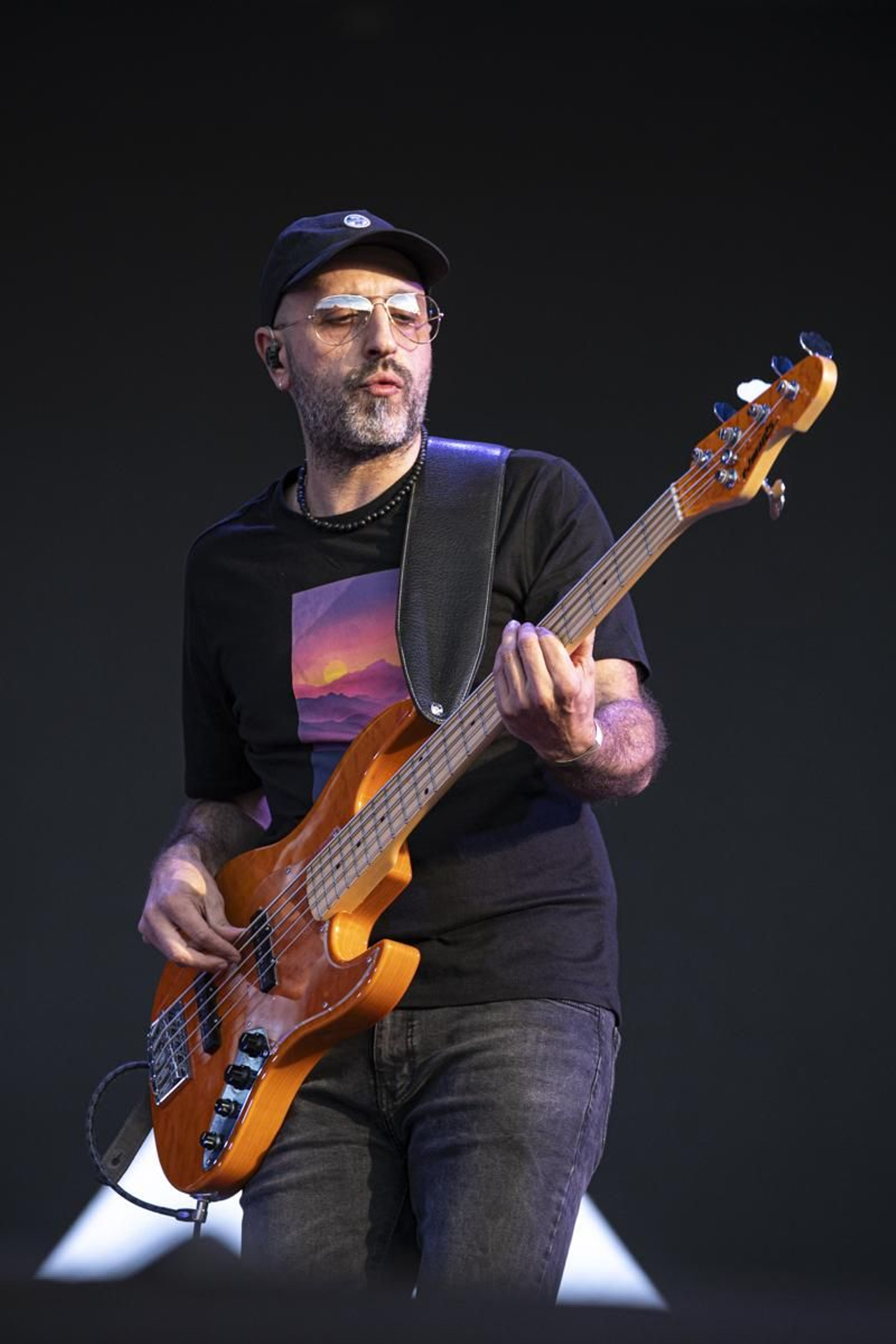 Las mejores imágenes del Festival Vive Linares