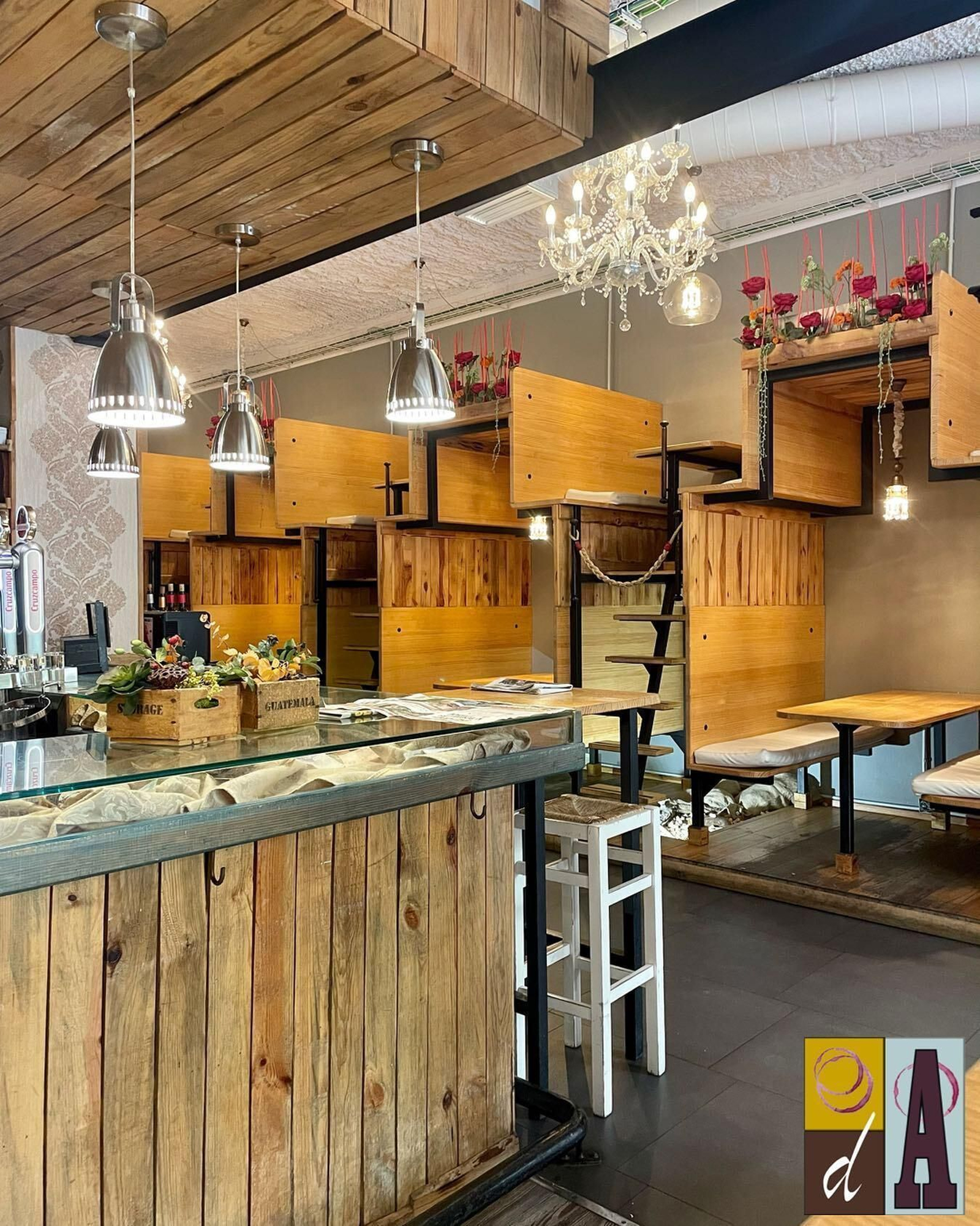 D'Altura Restaurante