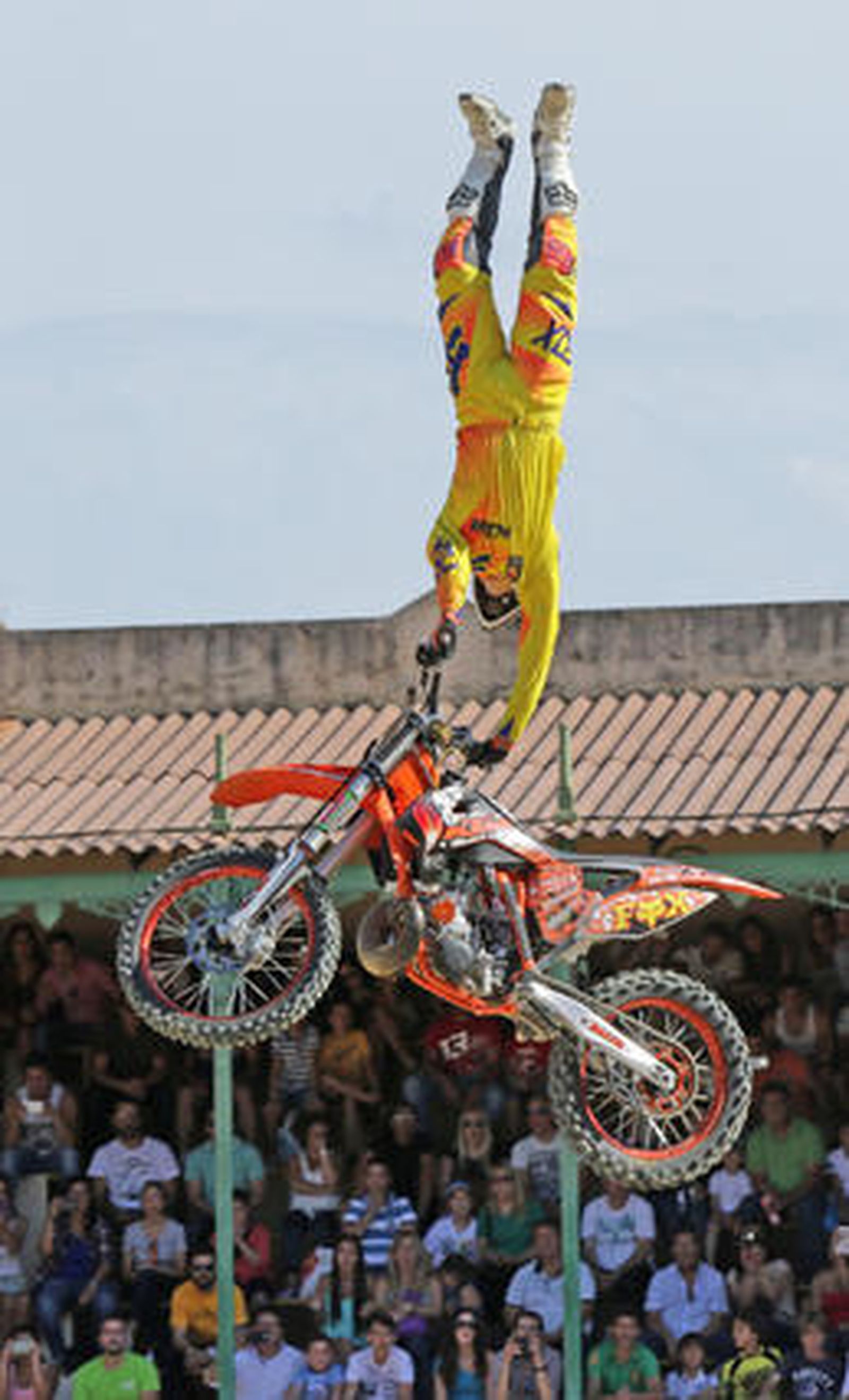 Foto: Miguel Angel Gonzalez