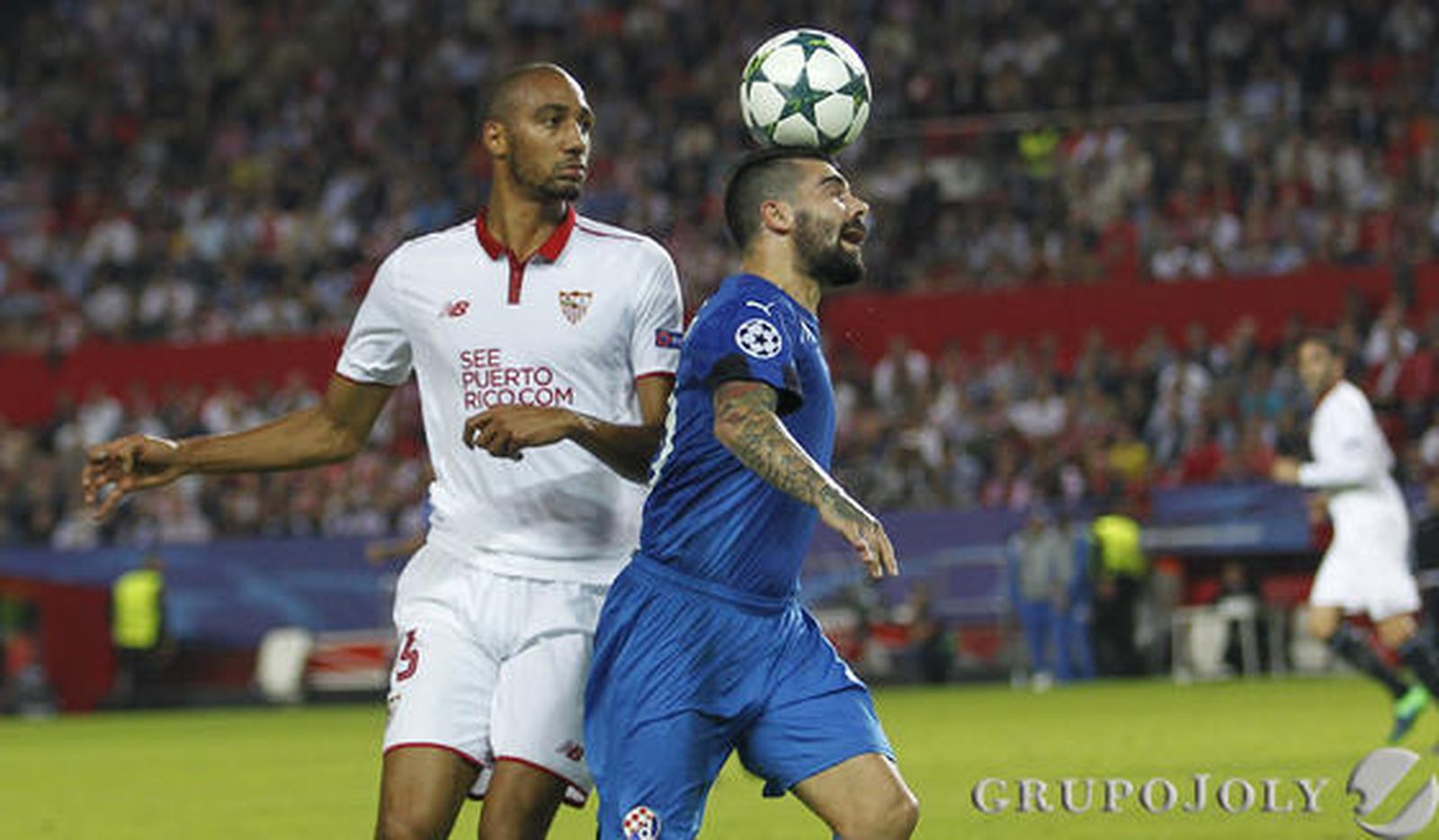 Foto: Antonio Pizarro