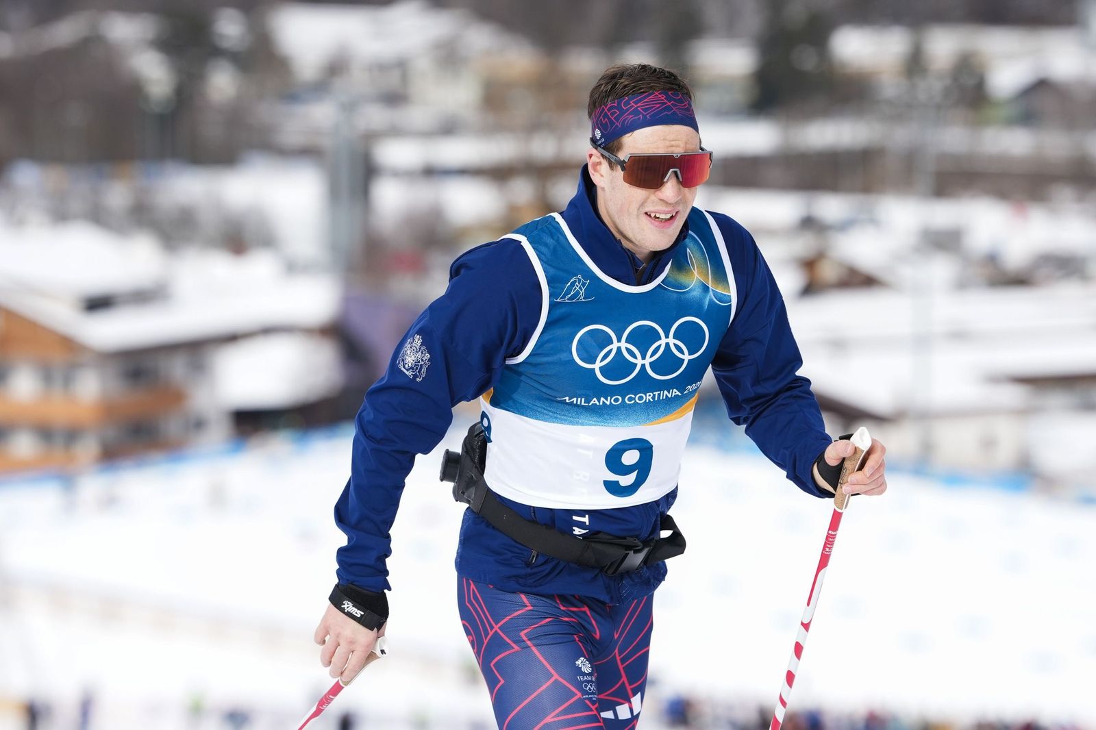 Las fotos de la tercera medalla española y de la jornada 16 de los Juegos Olímpicos