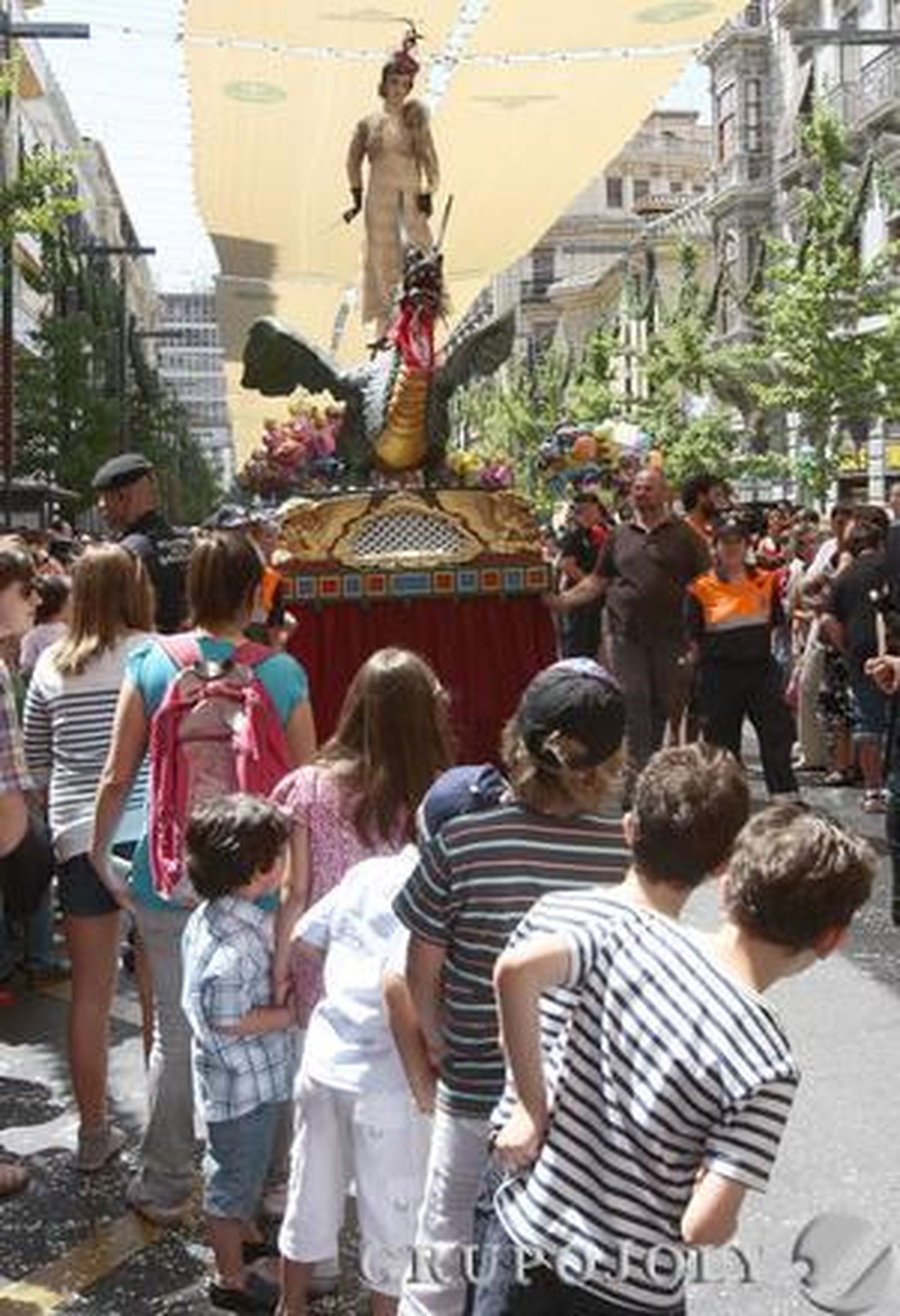 Foto: Matilde de la Cruz