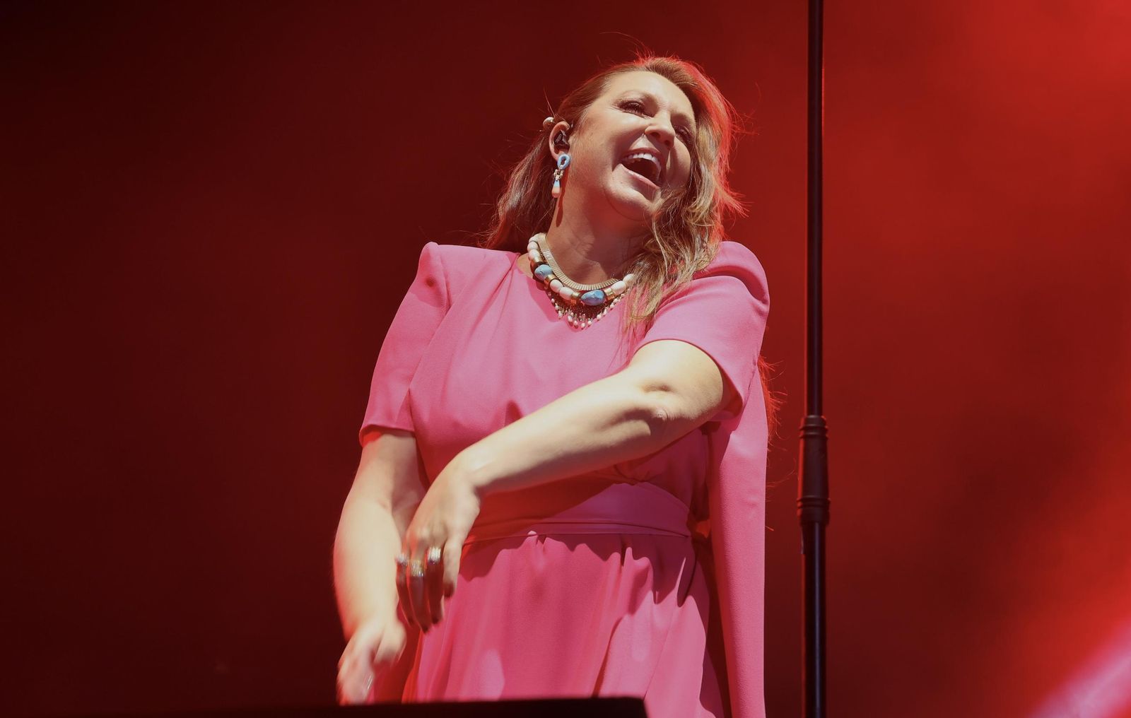 Concierto Niña Pastori