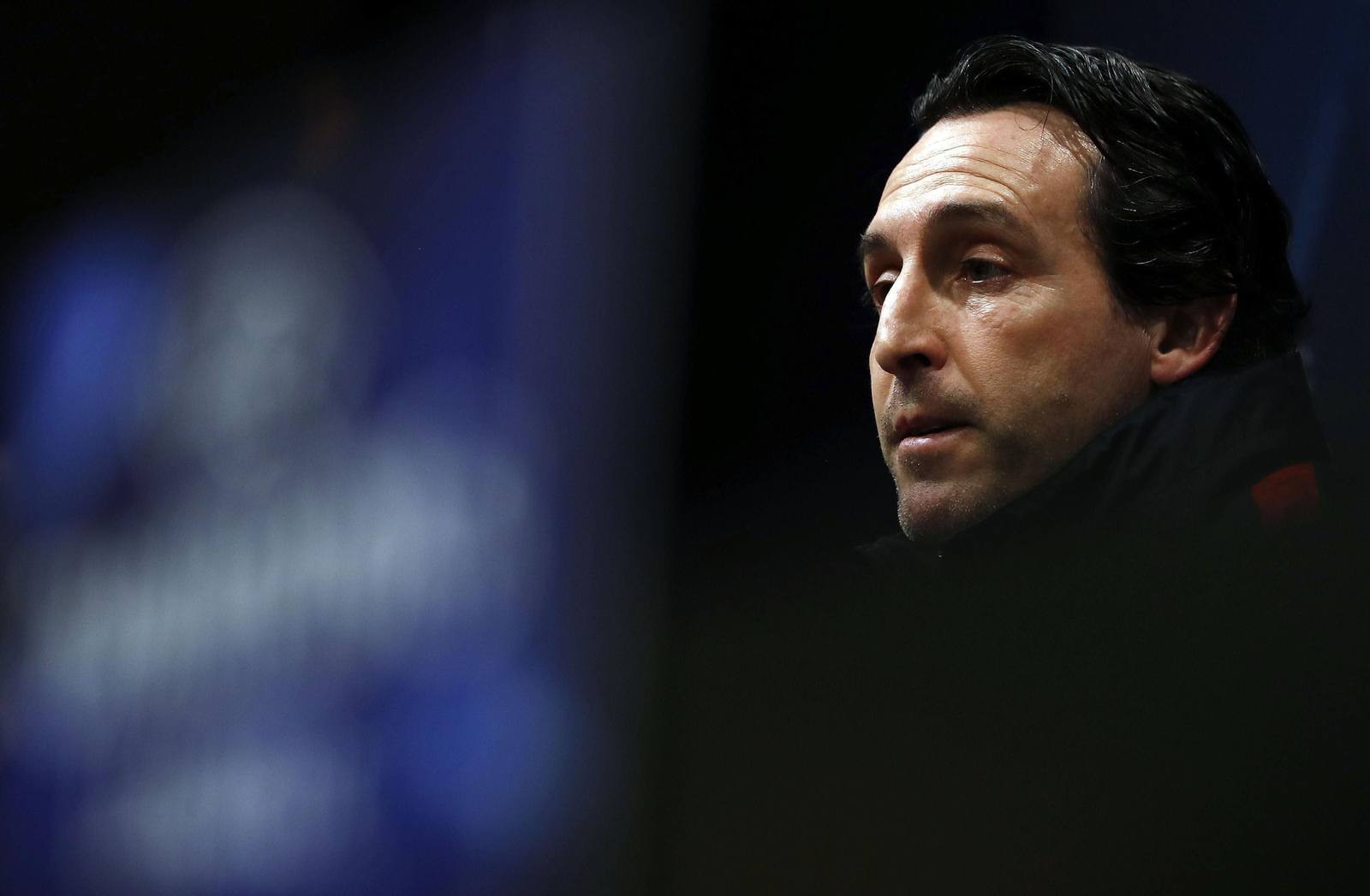 La montaña rusa de Unai