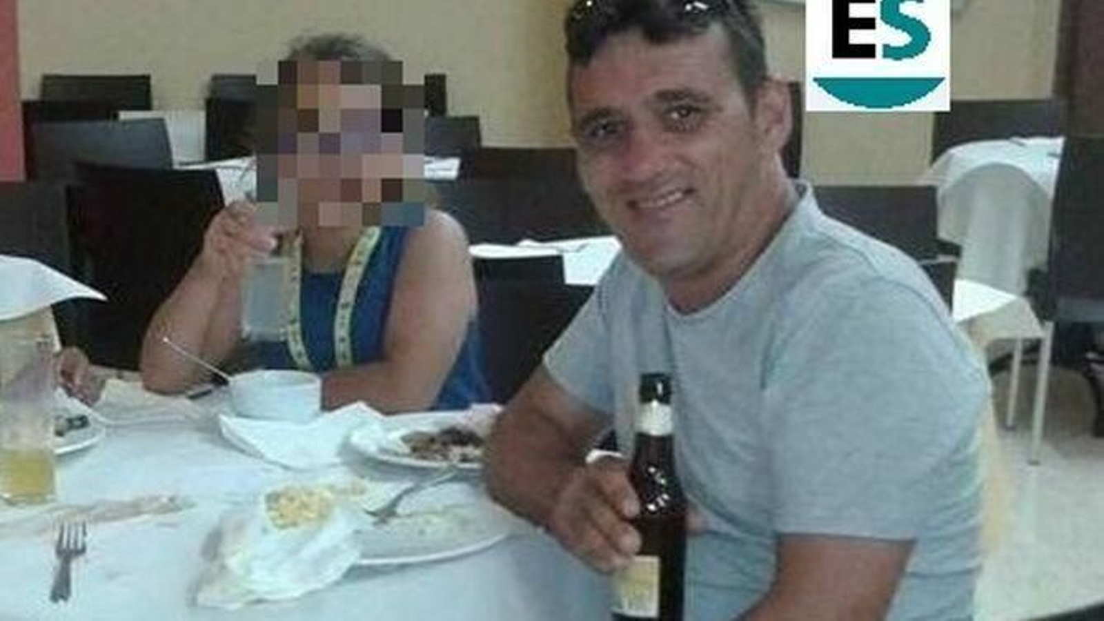 Alfredo Morodo Toledo.