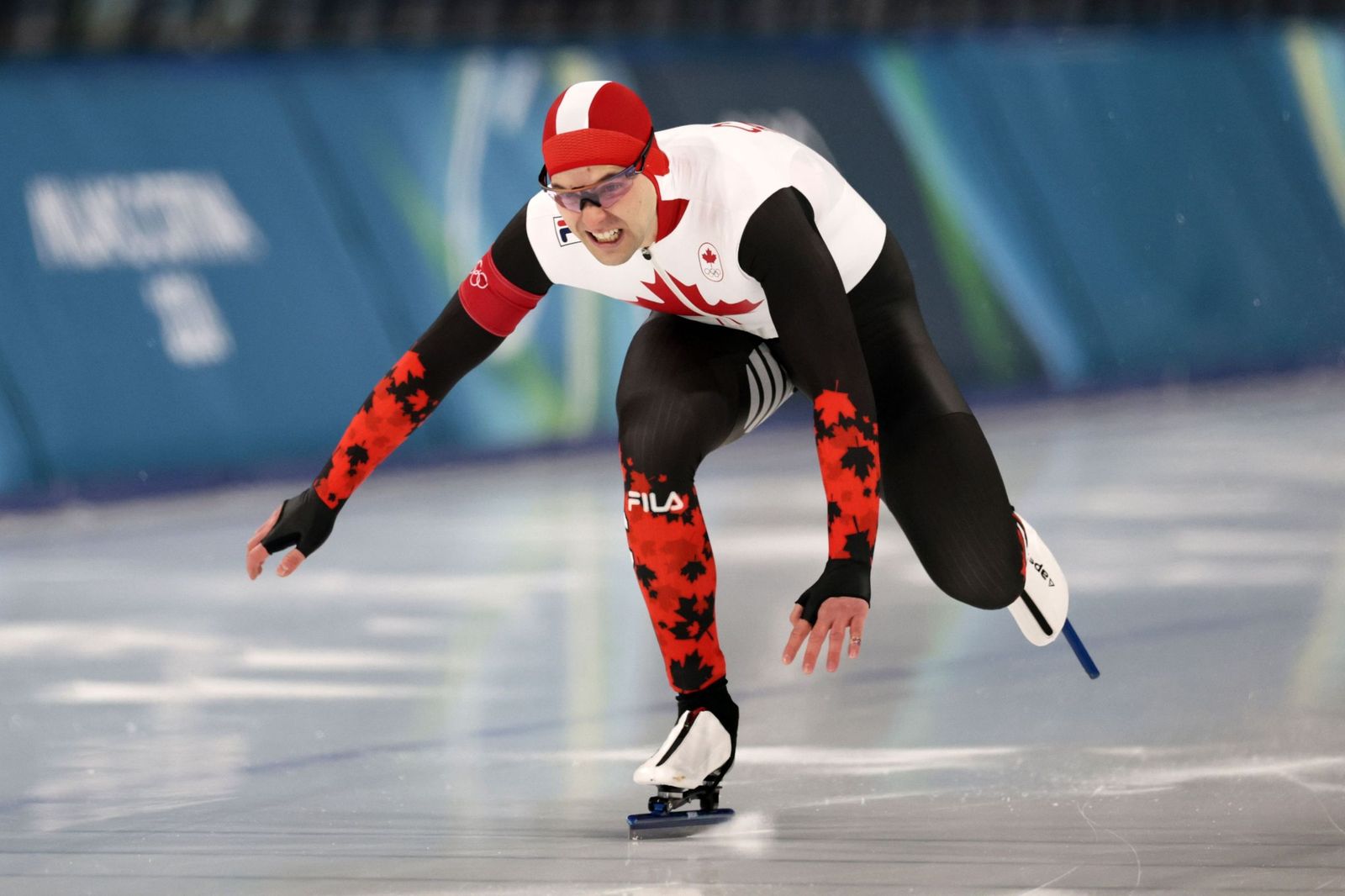 Las mejores fotos de los Juegos Olímpicos de invierno Milán Cortina d'Ampezzo 2026 | Novena jornada