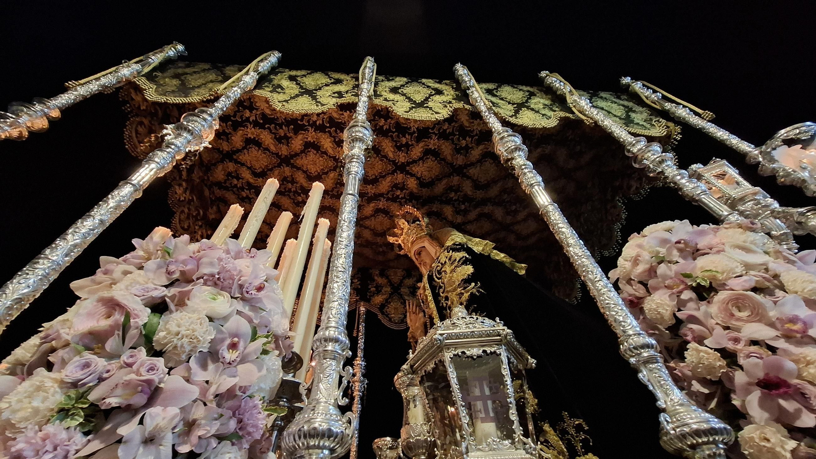 Jueves Santo: Nazareno