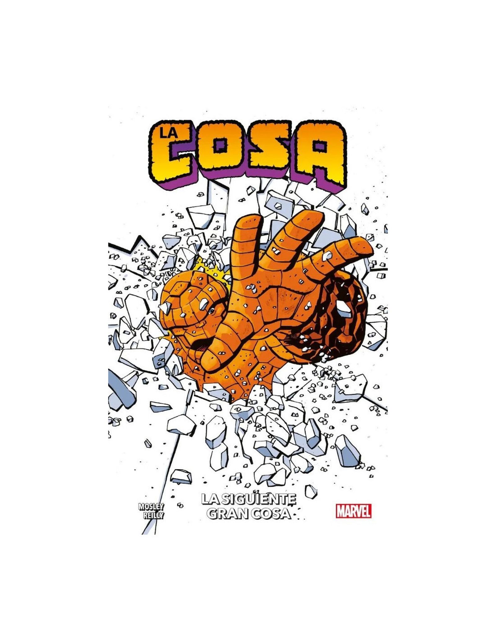 Ilustración de portada.