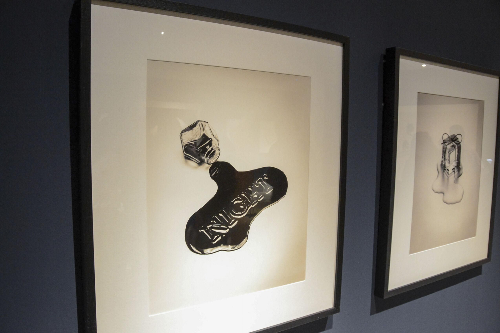 La nueva exposición de Chema Madoz en Granada, en imágenes