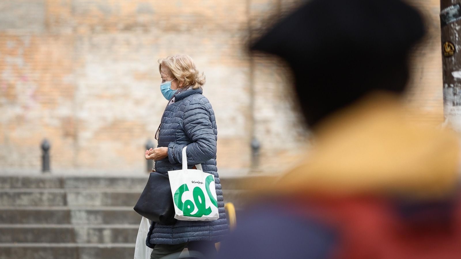 La temporada de infecciones por virus respiratorios se ha adelantado este año