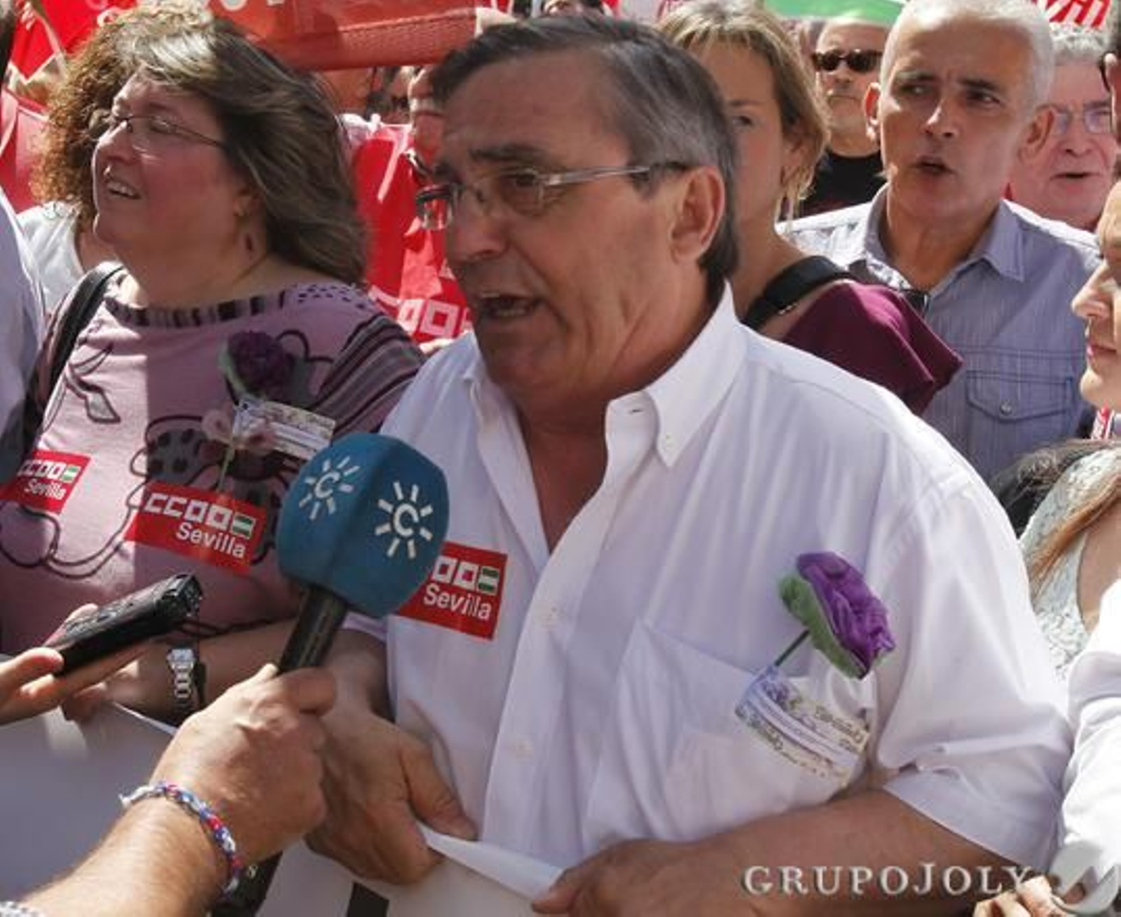 Foto: José Ángel García