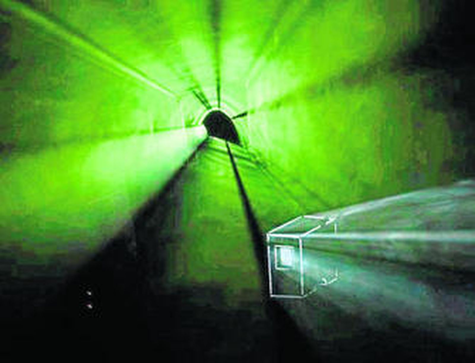 Horizontes granadinos