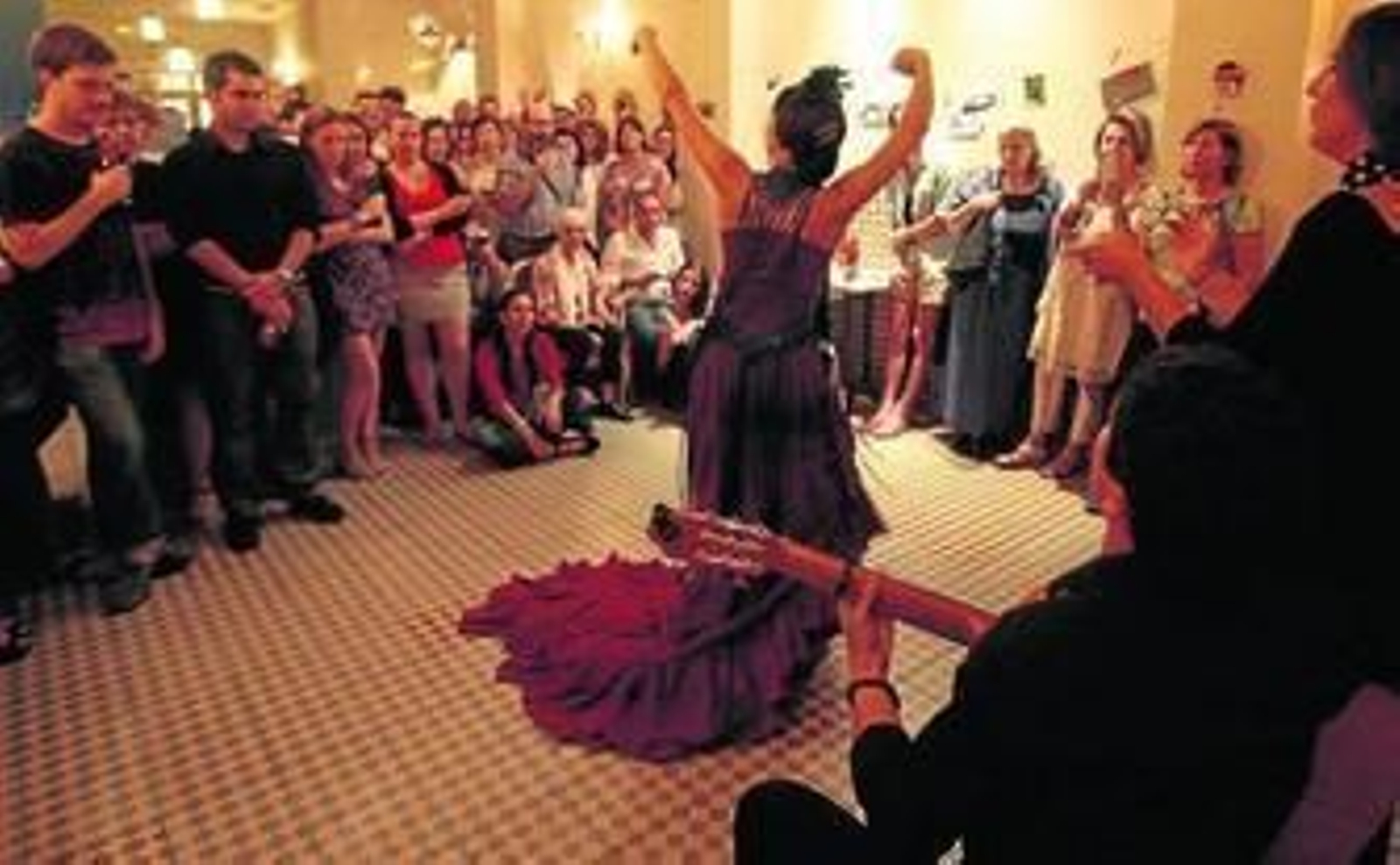 Otra noche en blanco