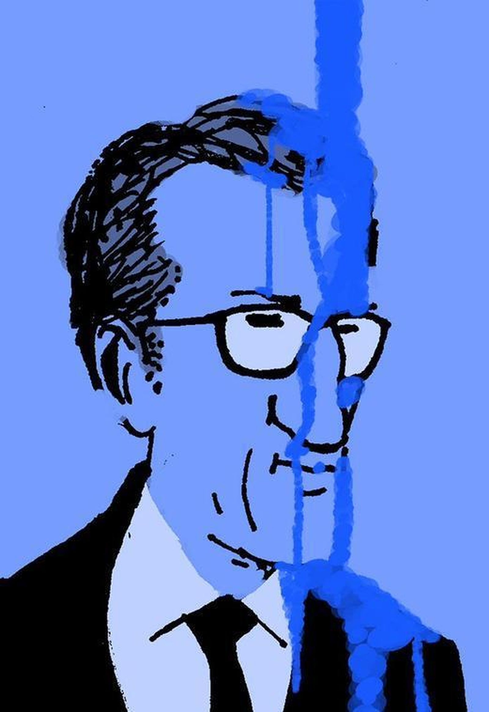 Alberto Núñez Feijóo