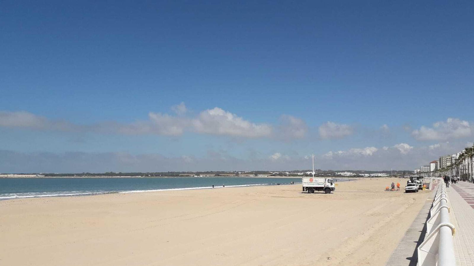 Valdelagrana (El Puerto)