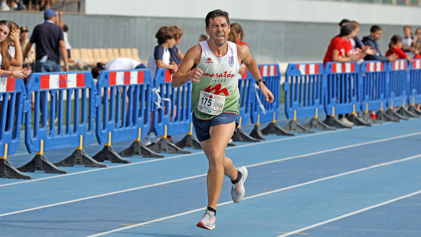 XLII Carrera Popular de Jerez 2022