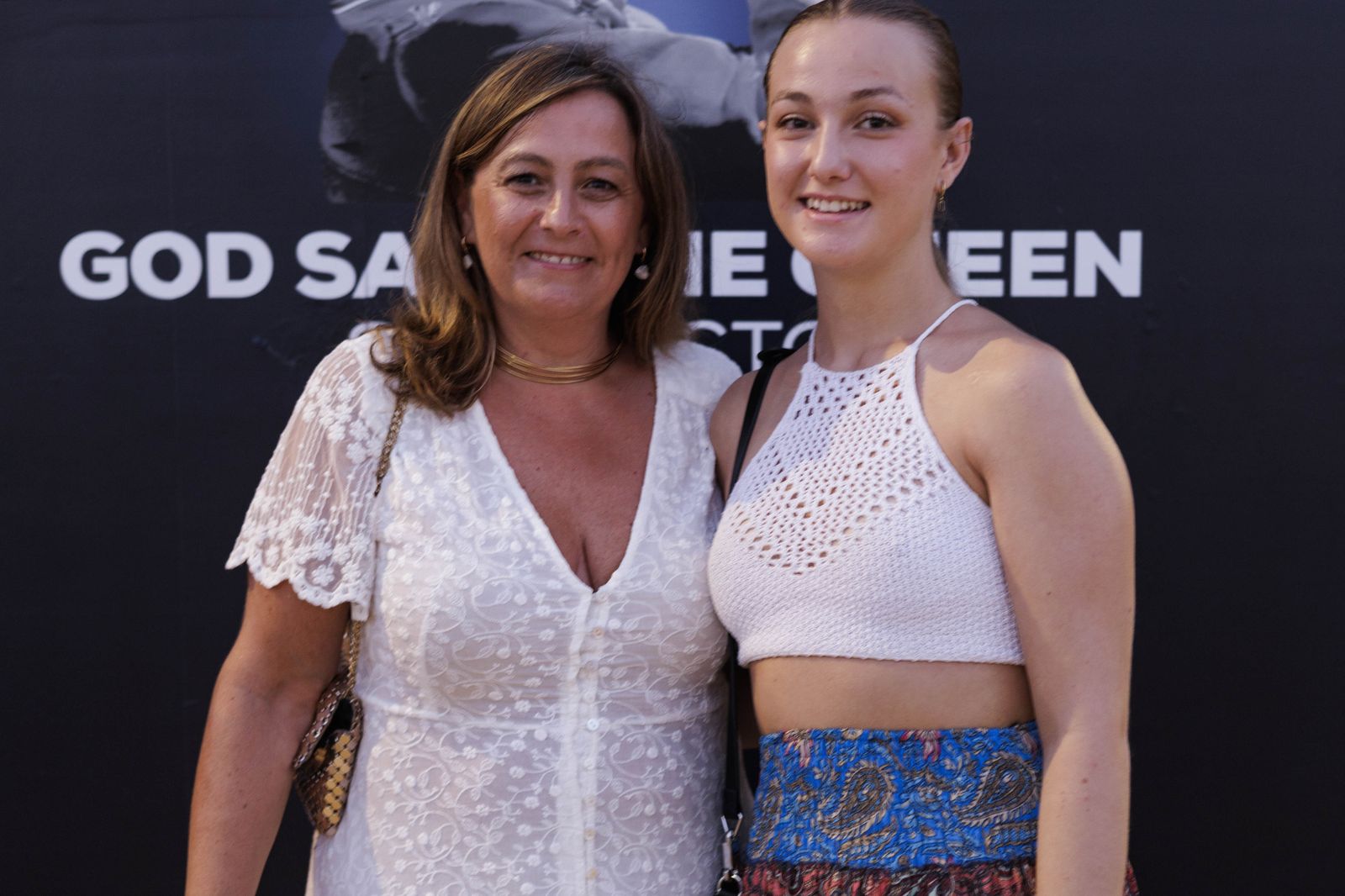 Búscate en las imágenes del concierto de Sting en Concert Music Festival