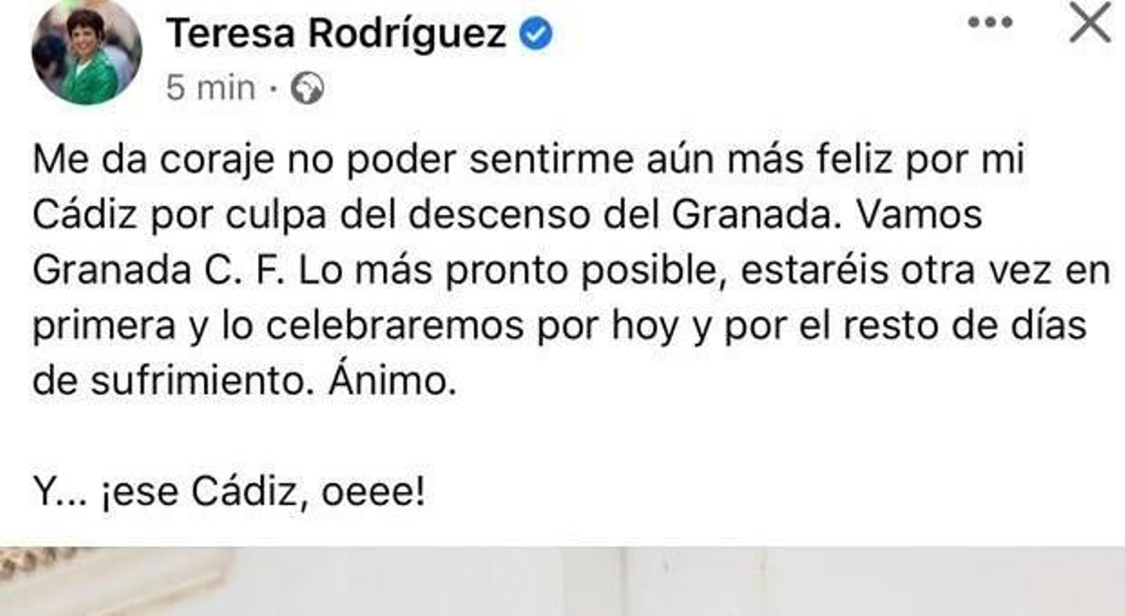 Bienquedismo electoral