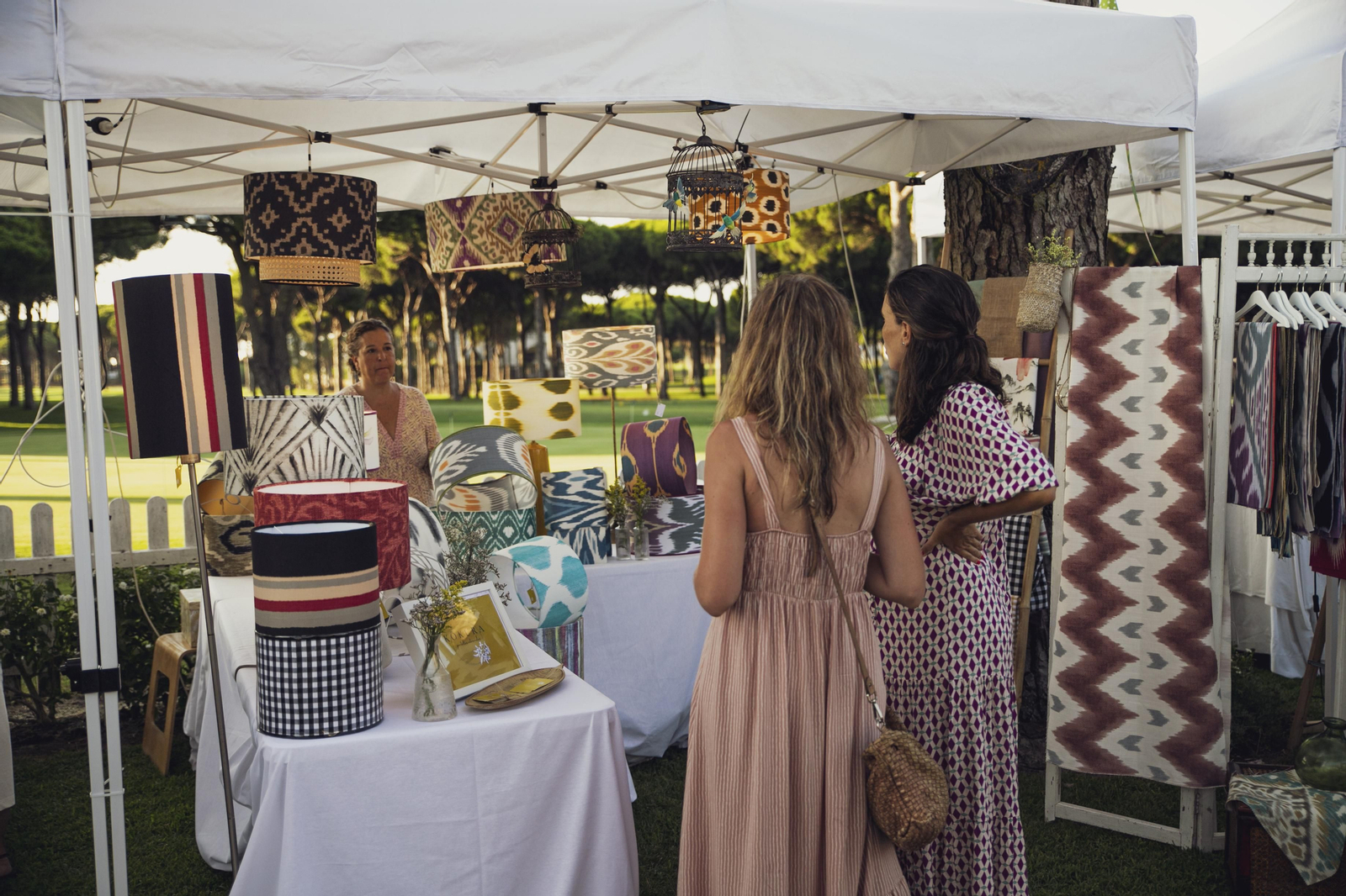 Mercadillos con Encanto