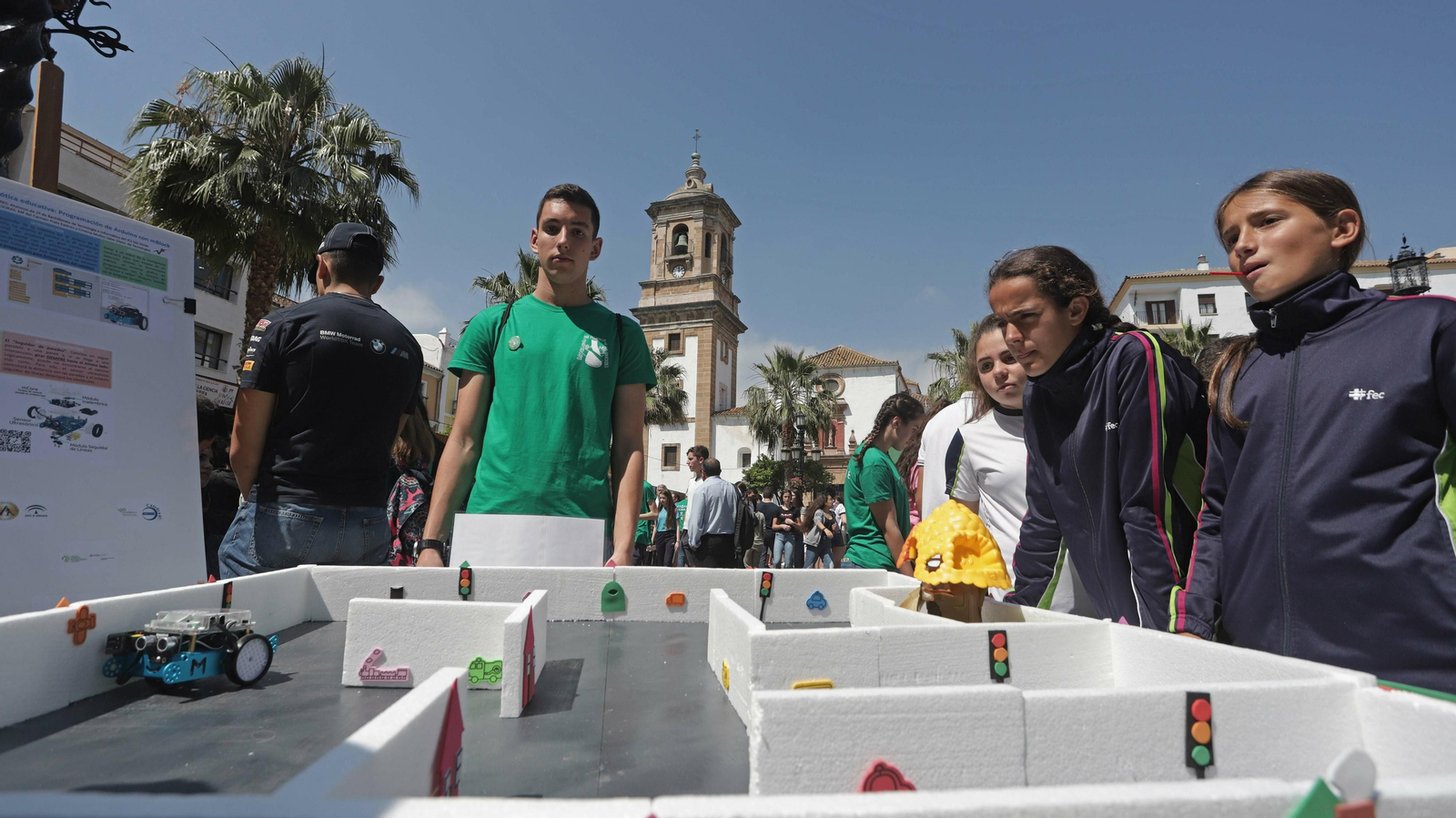 Las mejores fotos de Diverciencia 2019