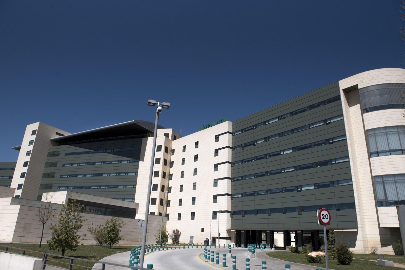 Granada registra una media de dos infecciones por listeria al mes