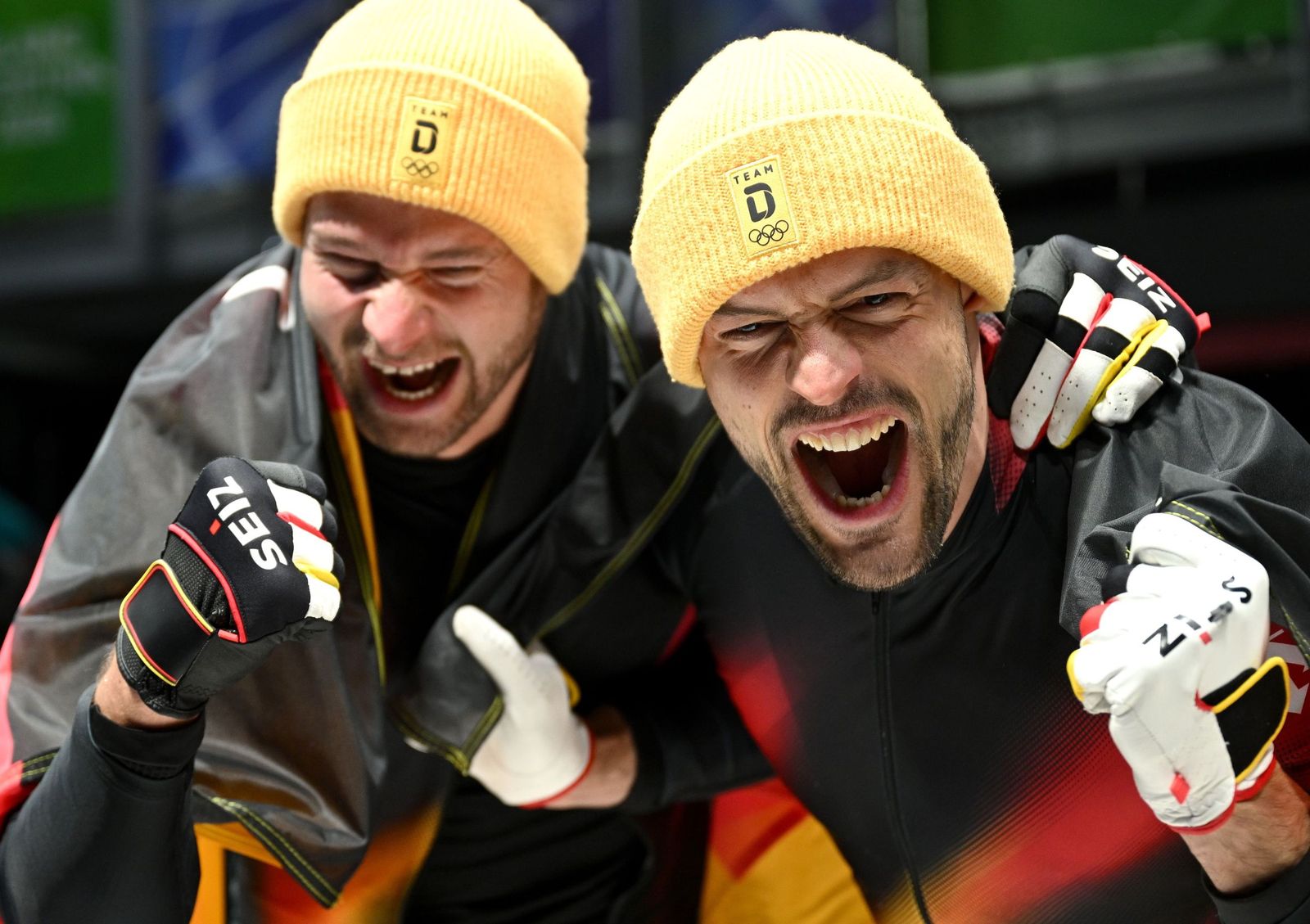 Las mejores fotos de los Juegos Olímpicos de invierno Milán Cortina d'Ampezzo 2026 | Jornada 12