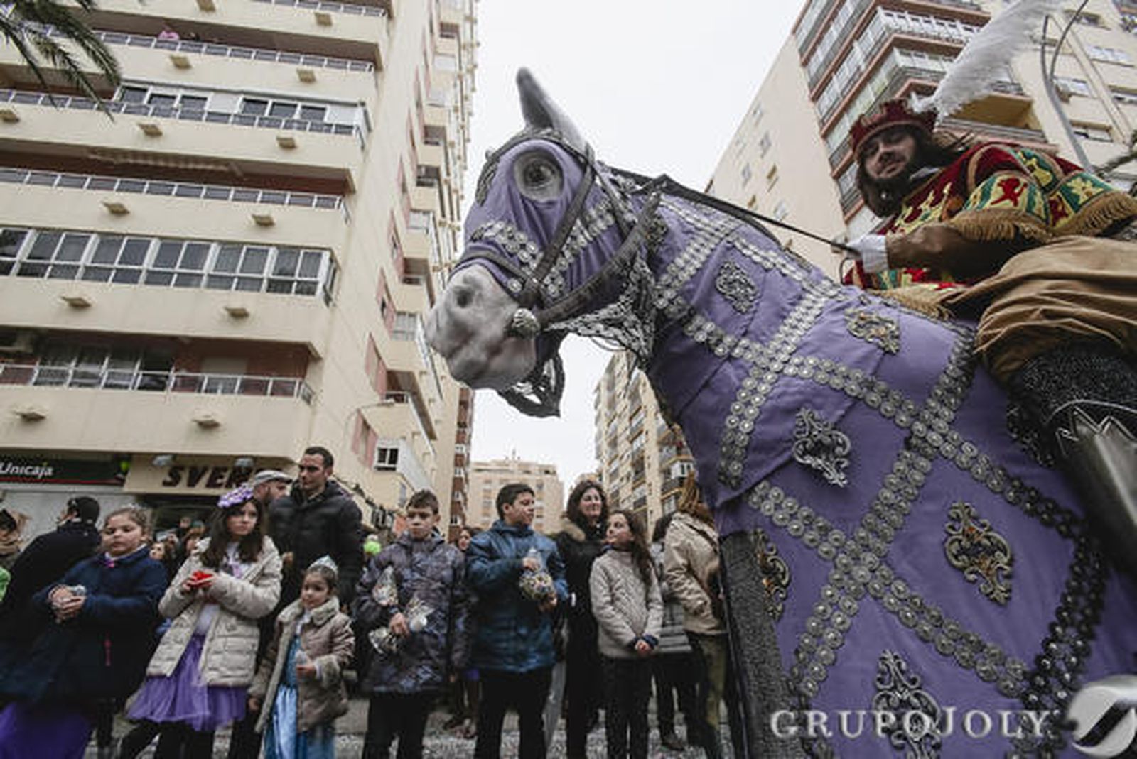 Foto: Lourdes de Vicente
