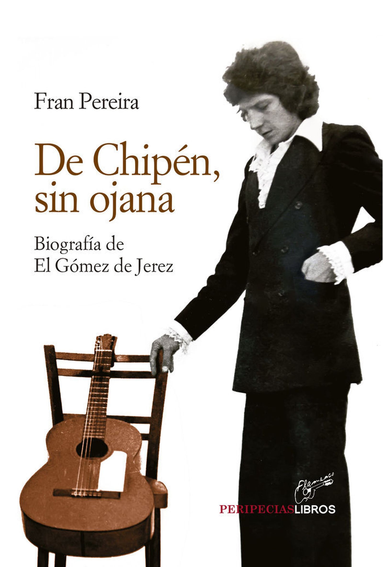 Portada del libro.