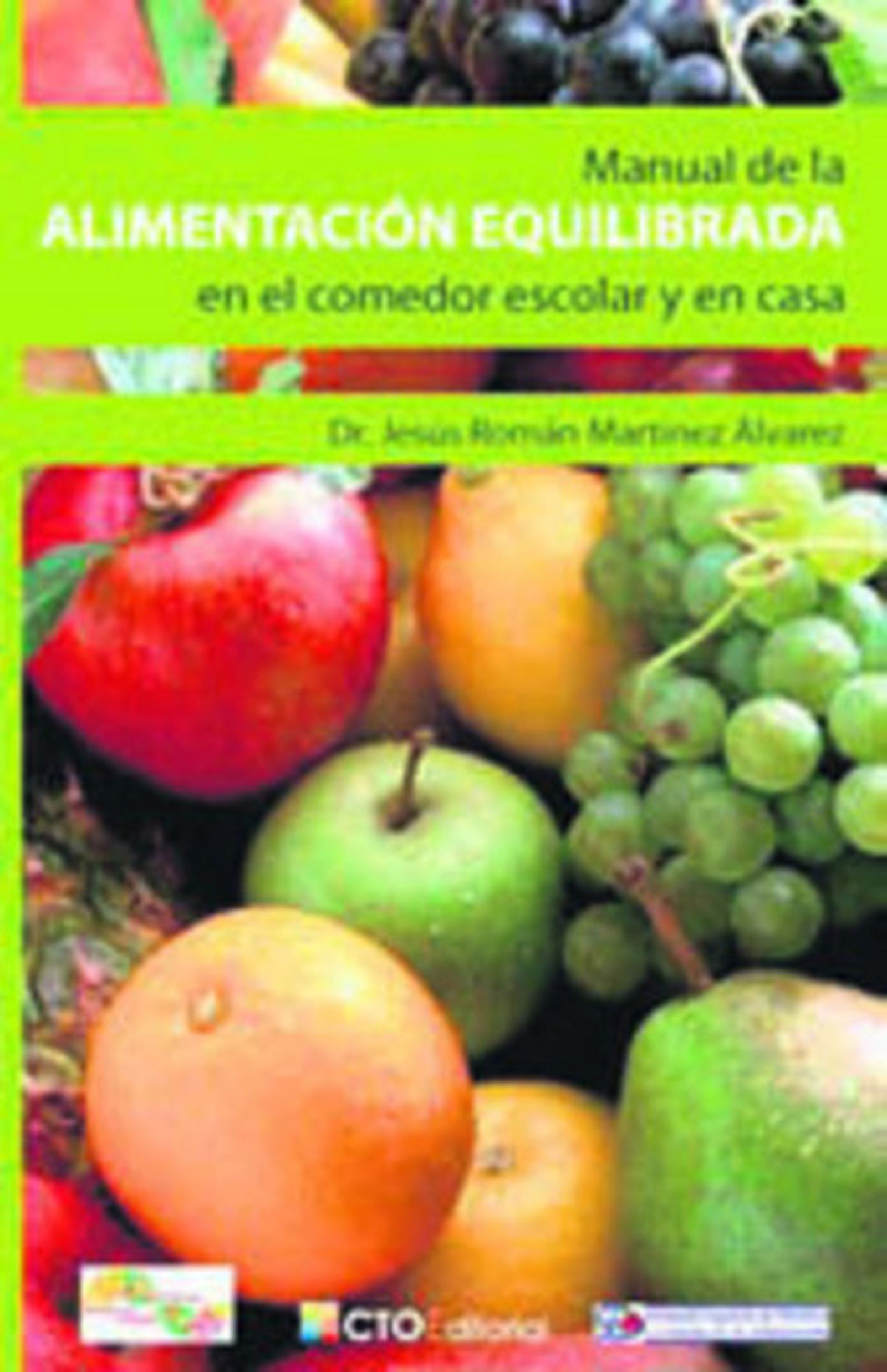 De la mesa al comedor escolar