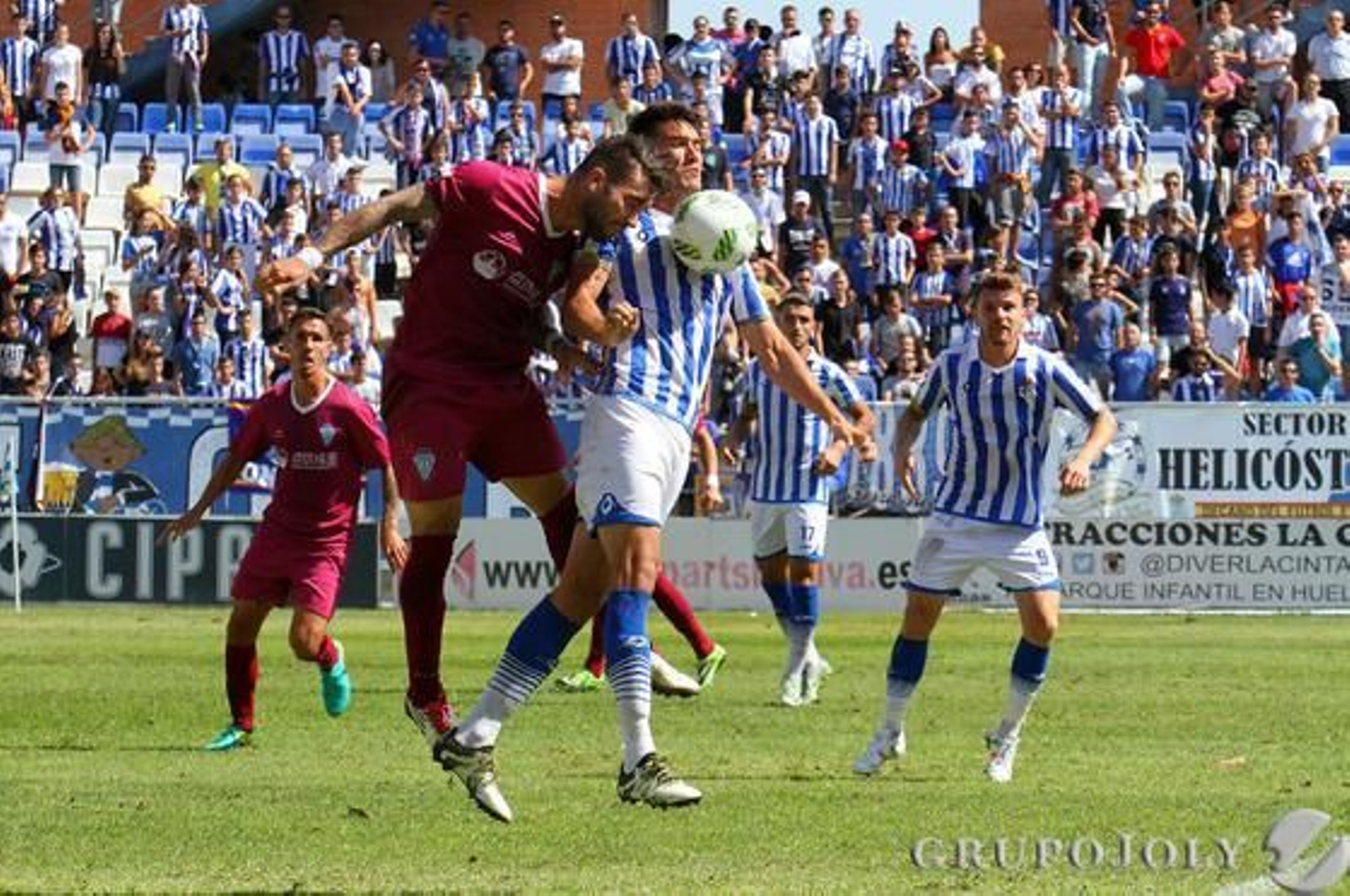 Foto: Alberto Dominguez