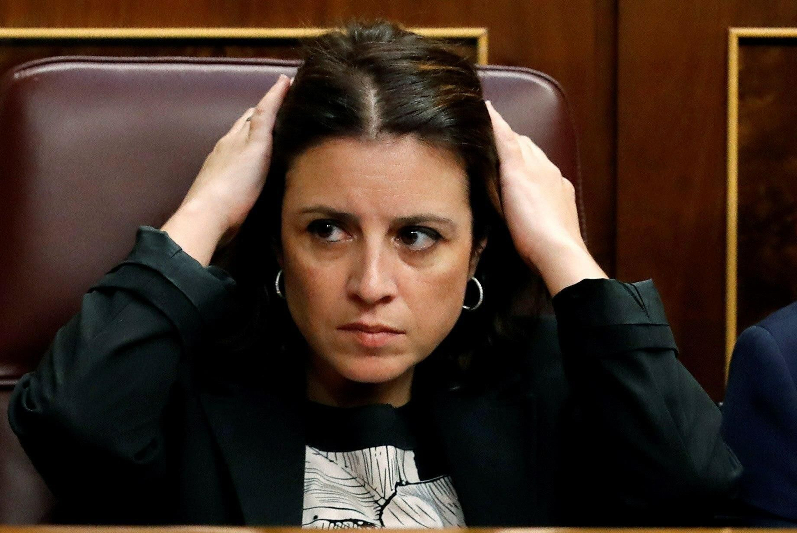 Las fotos de la investidura fallida de Pedro Sánchez