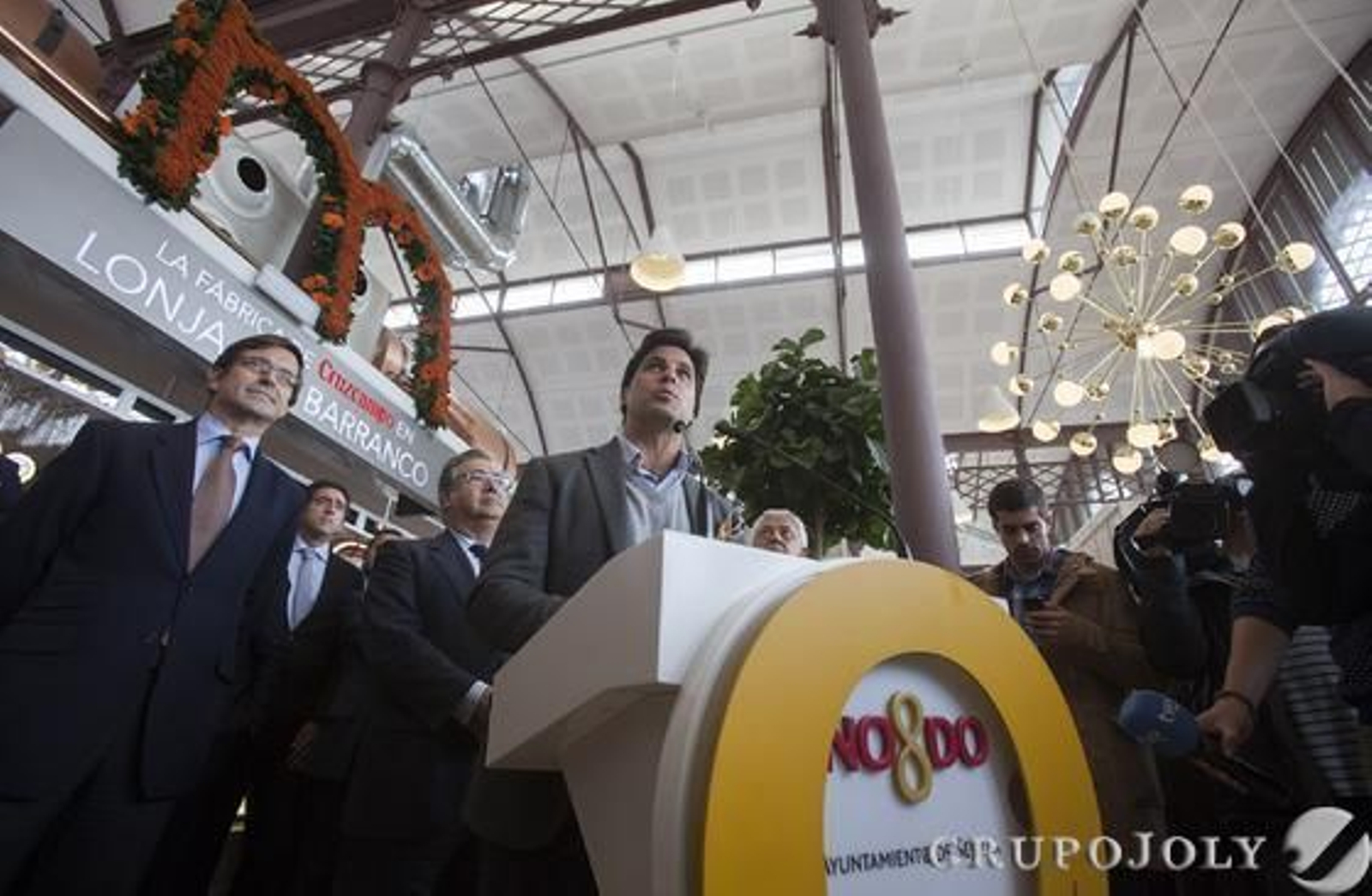 Foto: Antonio Pizarro