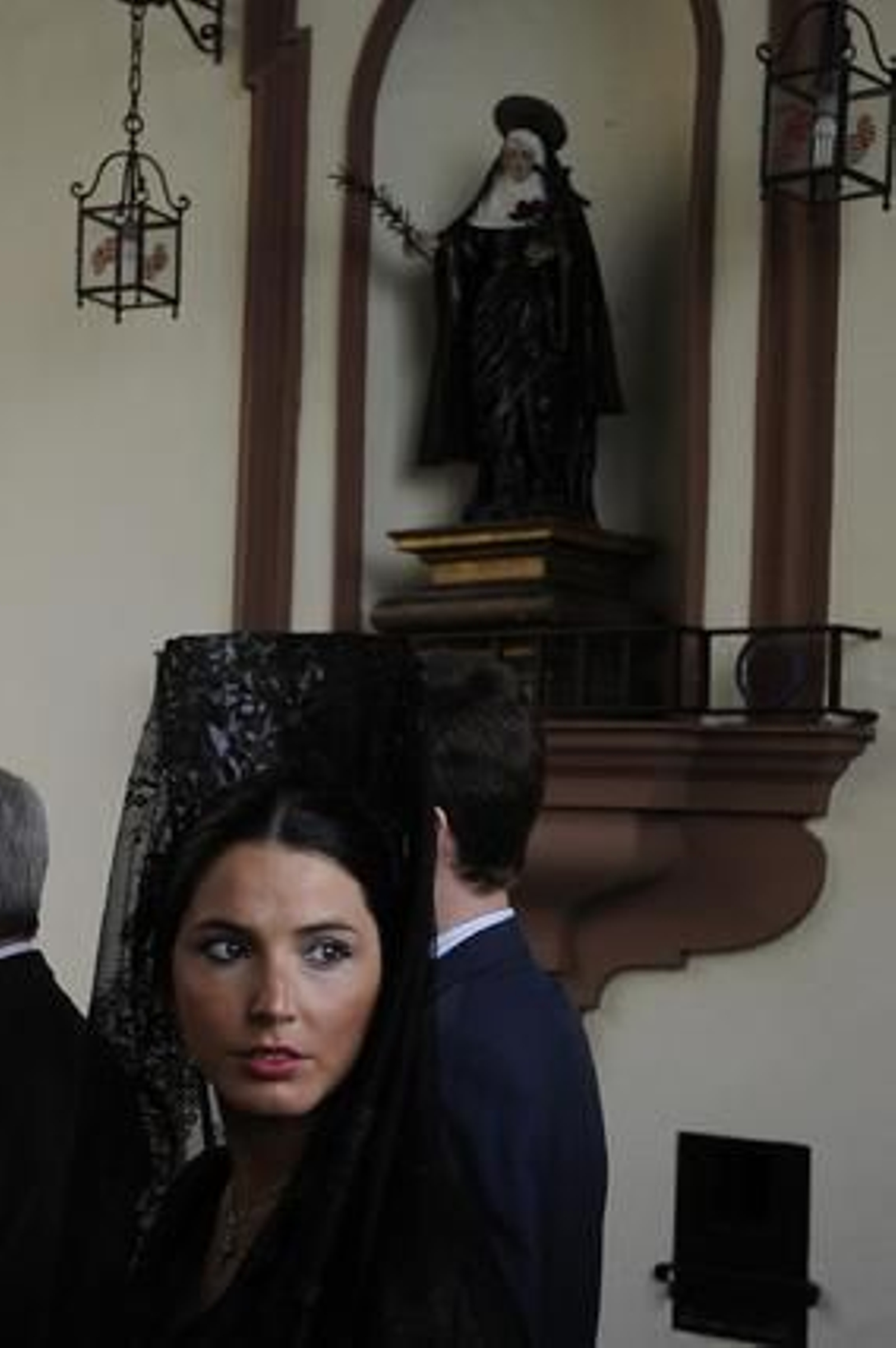 Foto: J.C.Vázquez - V. Hidalgo - B.Vargas - M. Gómez