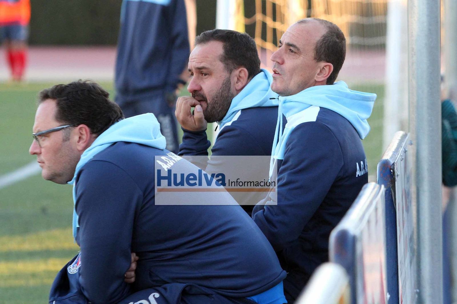 Imágenes del Almonte-Riotinto.