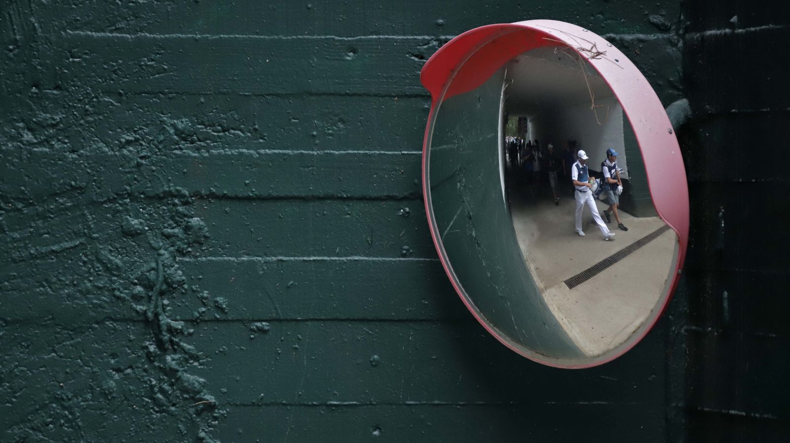 Cuarta jornada del Andalucía Valderrama Masters en imágenes