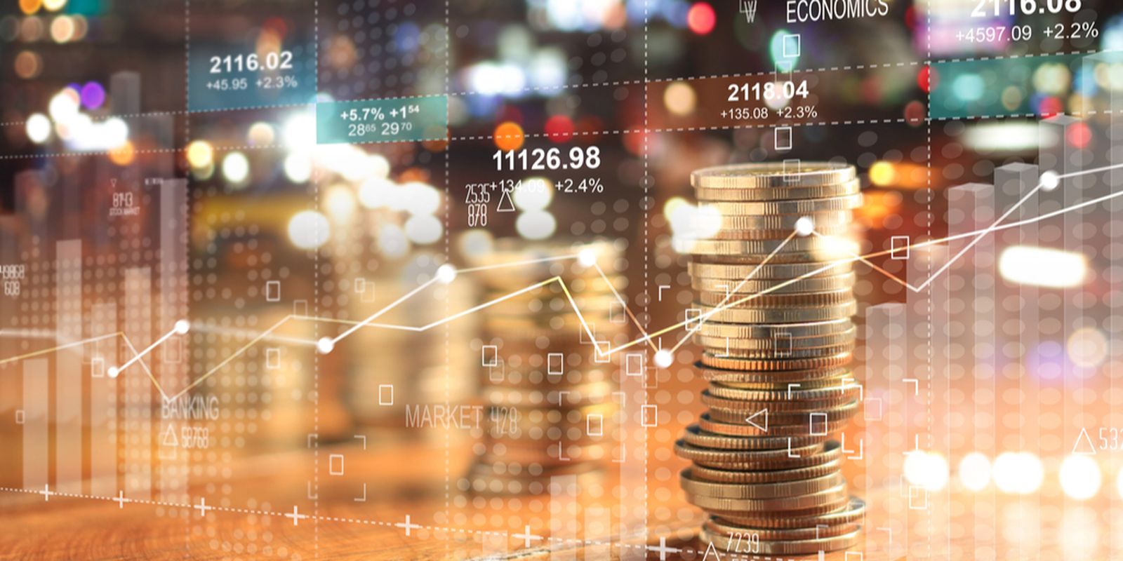 Conceptos clave sobre el mercado de divisas