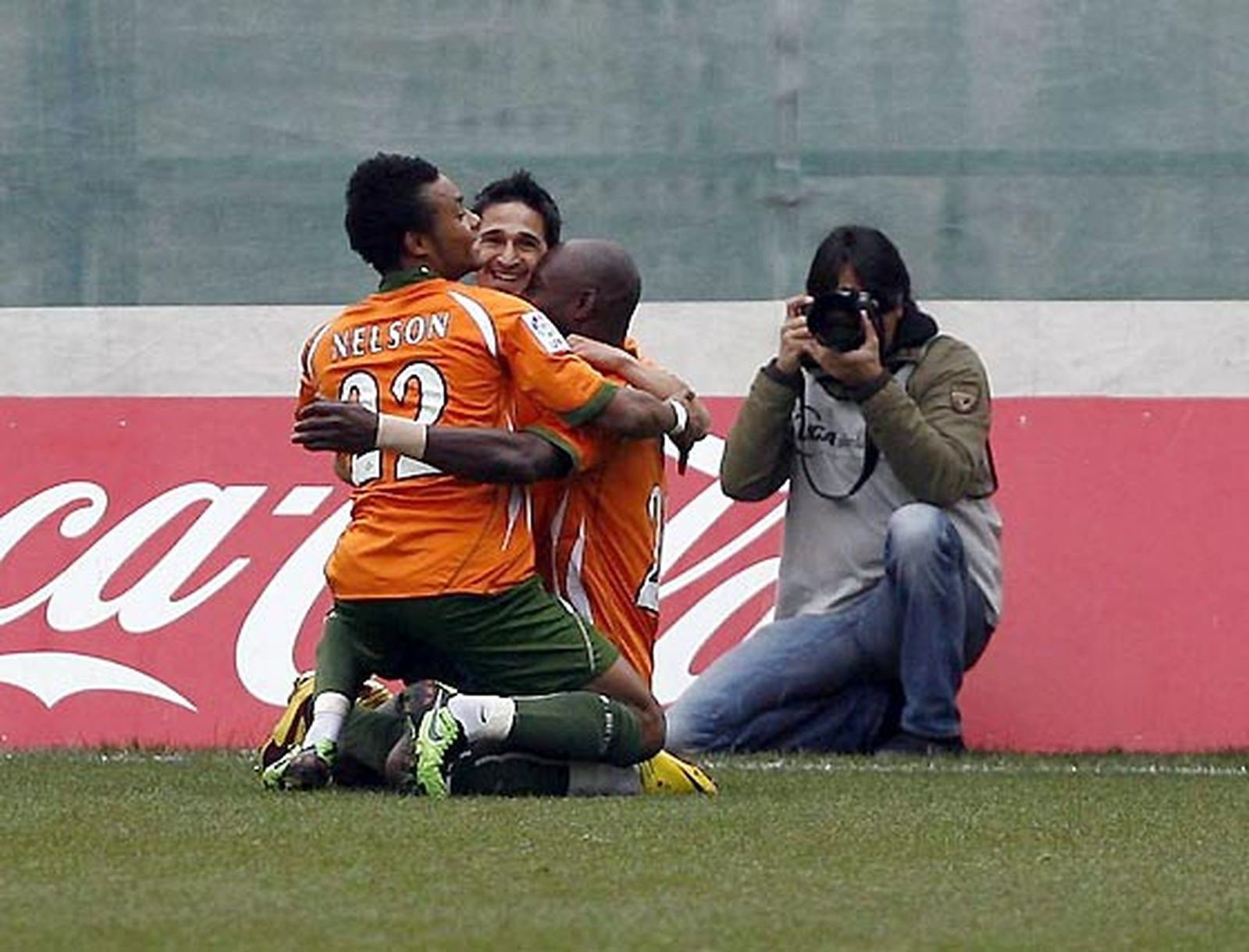 Foto: José Martínez / Rafael A. Butelo