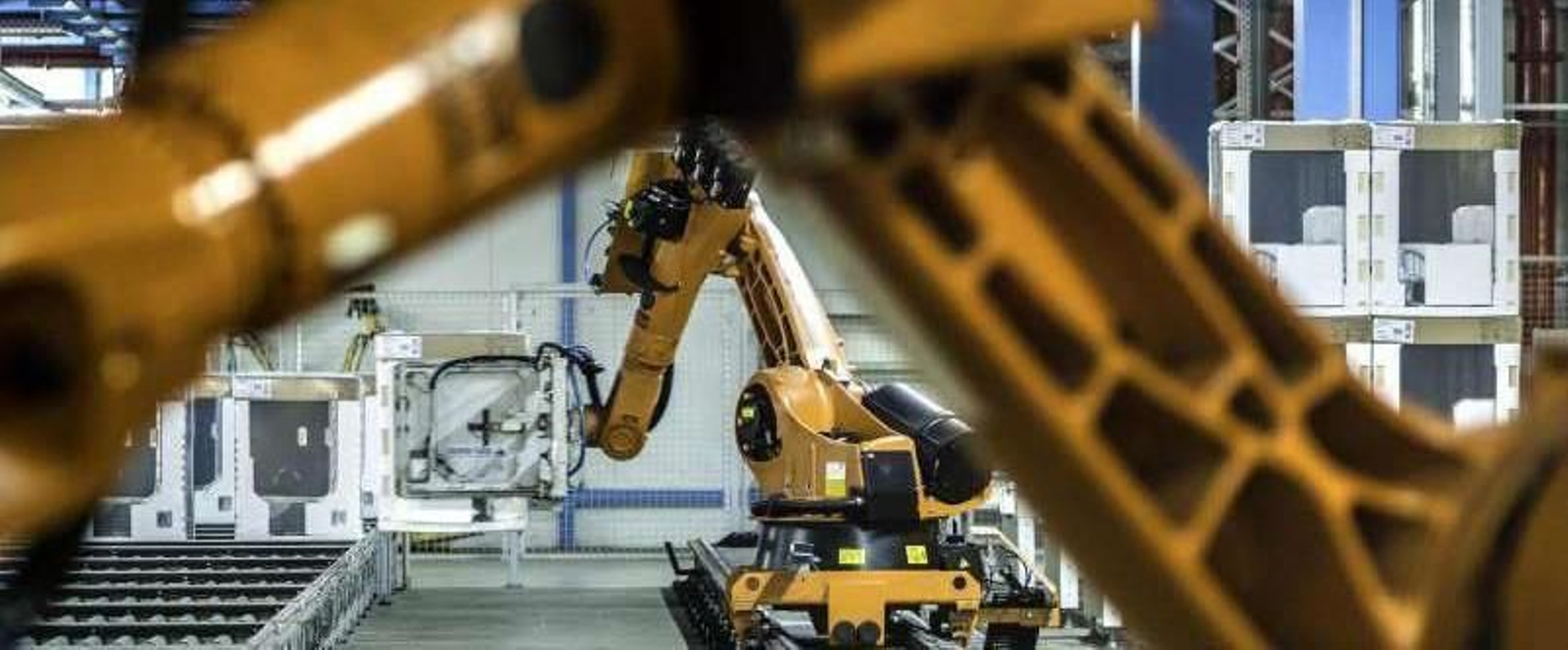 Automatizando desde Sevilla para todo el mundo