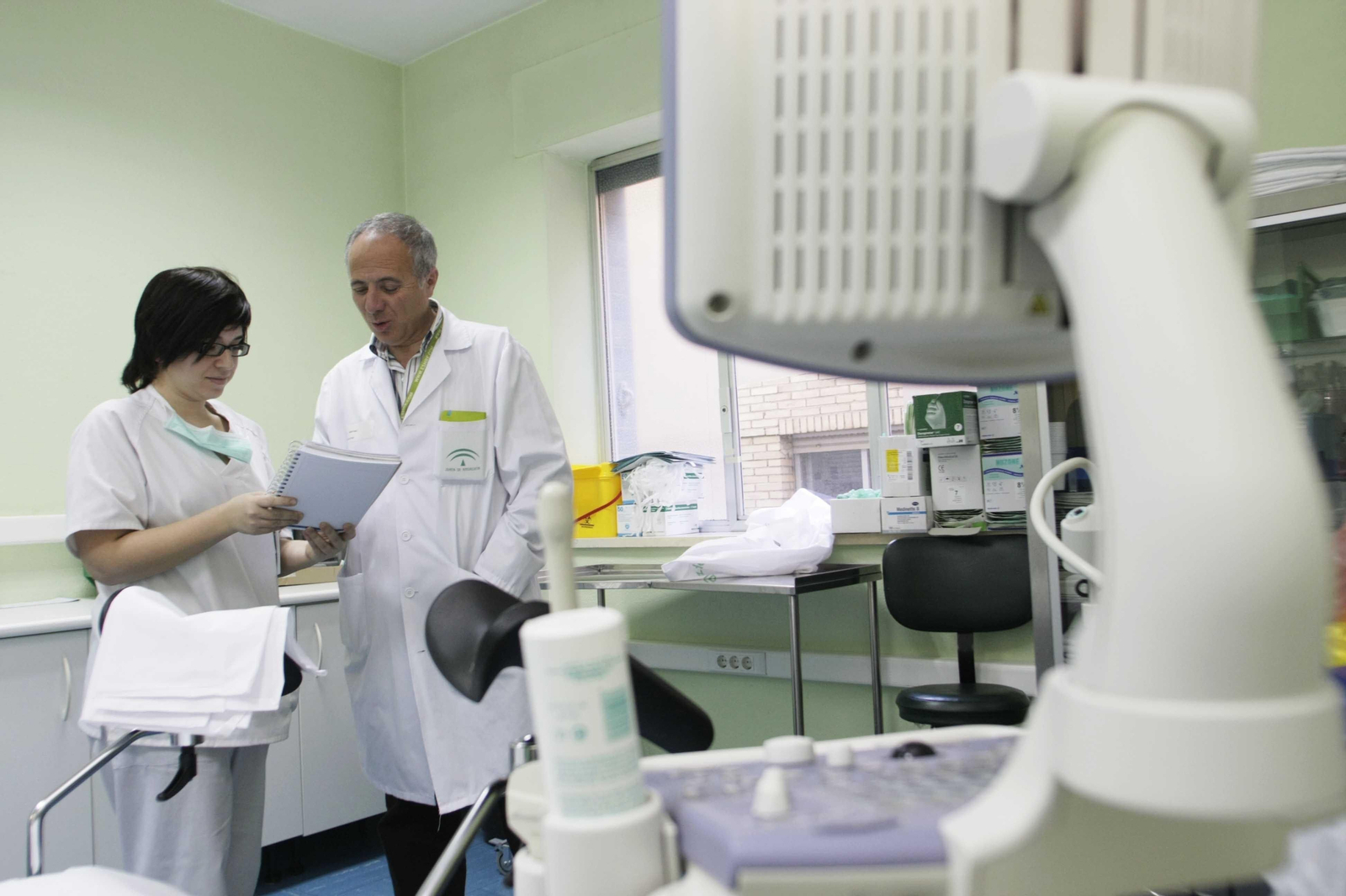 Los datos de contagio de VIH no son tan alarmantes como los de otras enfermedades de transmisión sexual.