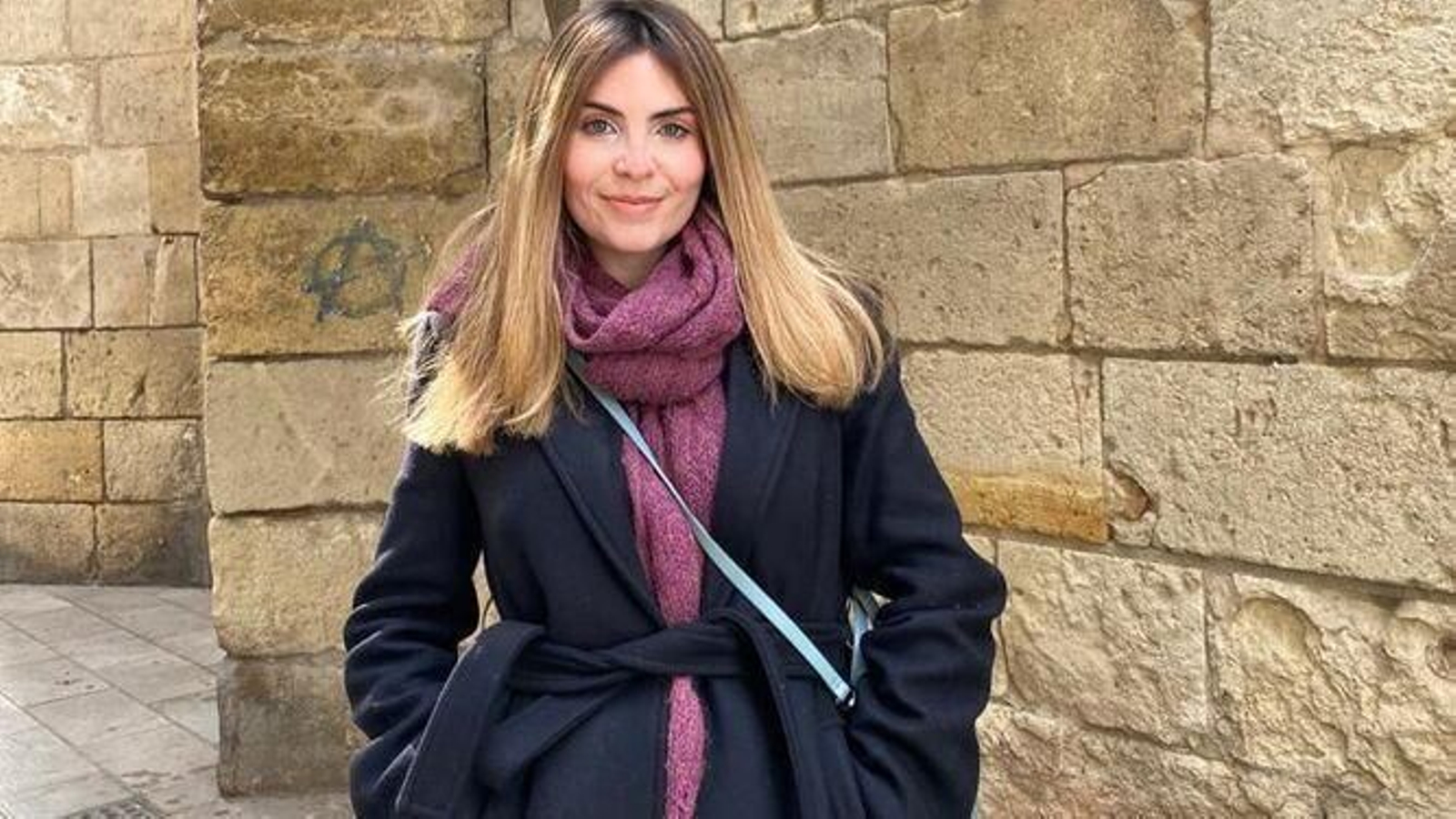 La sevillana María Muñoz Claro es la número 1 del EIR.