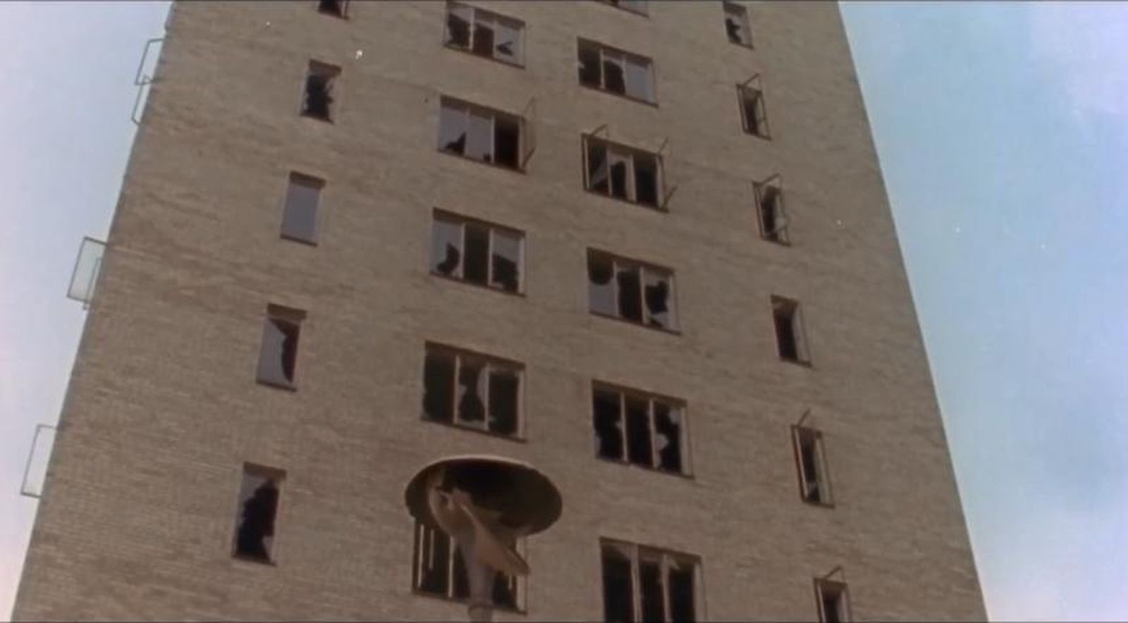 ‘A world in Ruins’, del jerezano Christian Lagata, Primer Premio de la Muestra de Arte Joven de La Rioja