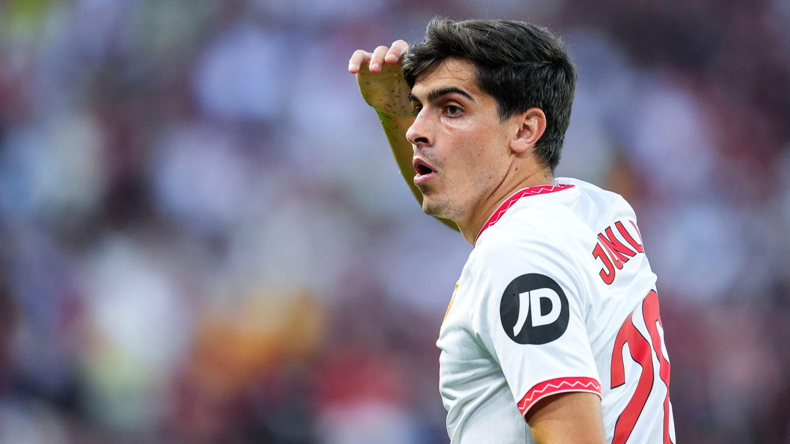 Sevilla FC: Dos movimientos para cambiar el rumbo del mercado de fichajes