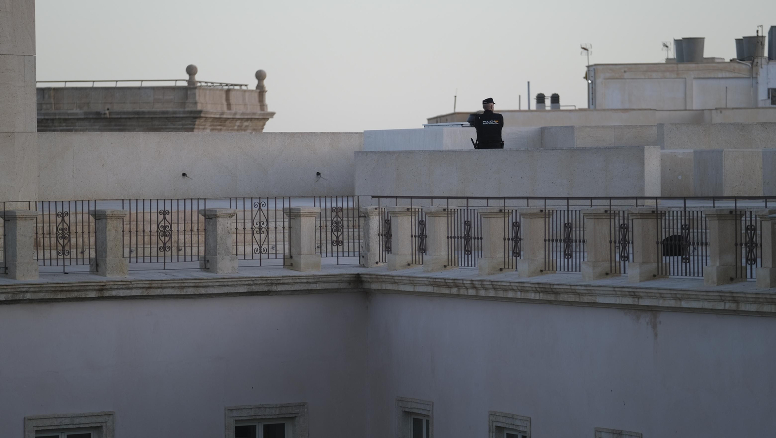 La Reina Sofía visita Almería, en imágenes