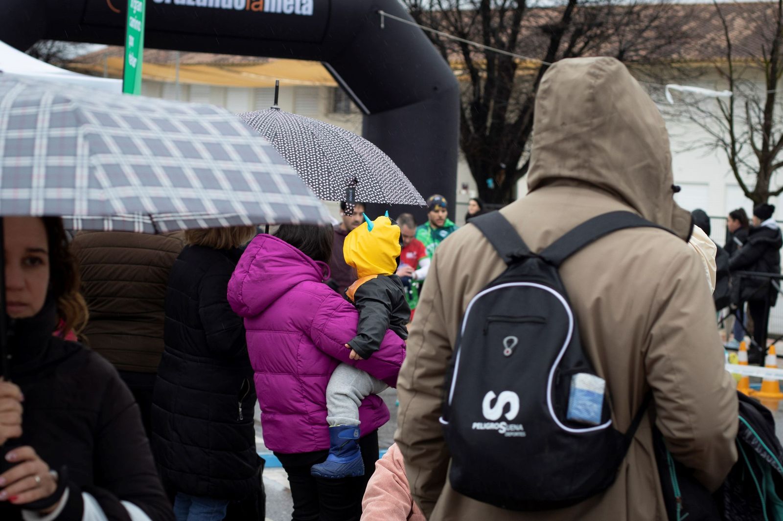 Las mejores imágenes de la Carrera Popular Ruta de los Secaderos