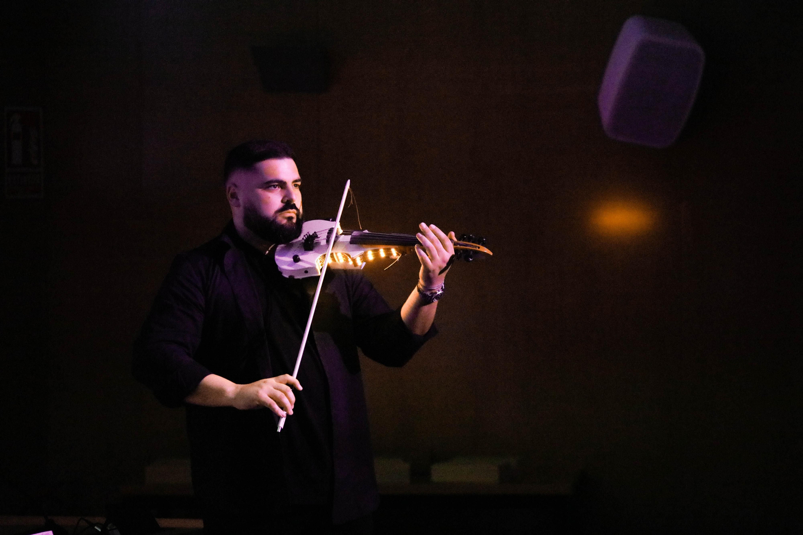 Entrega de distinciones en Salud UAL, en imágenes